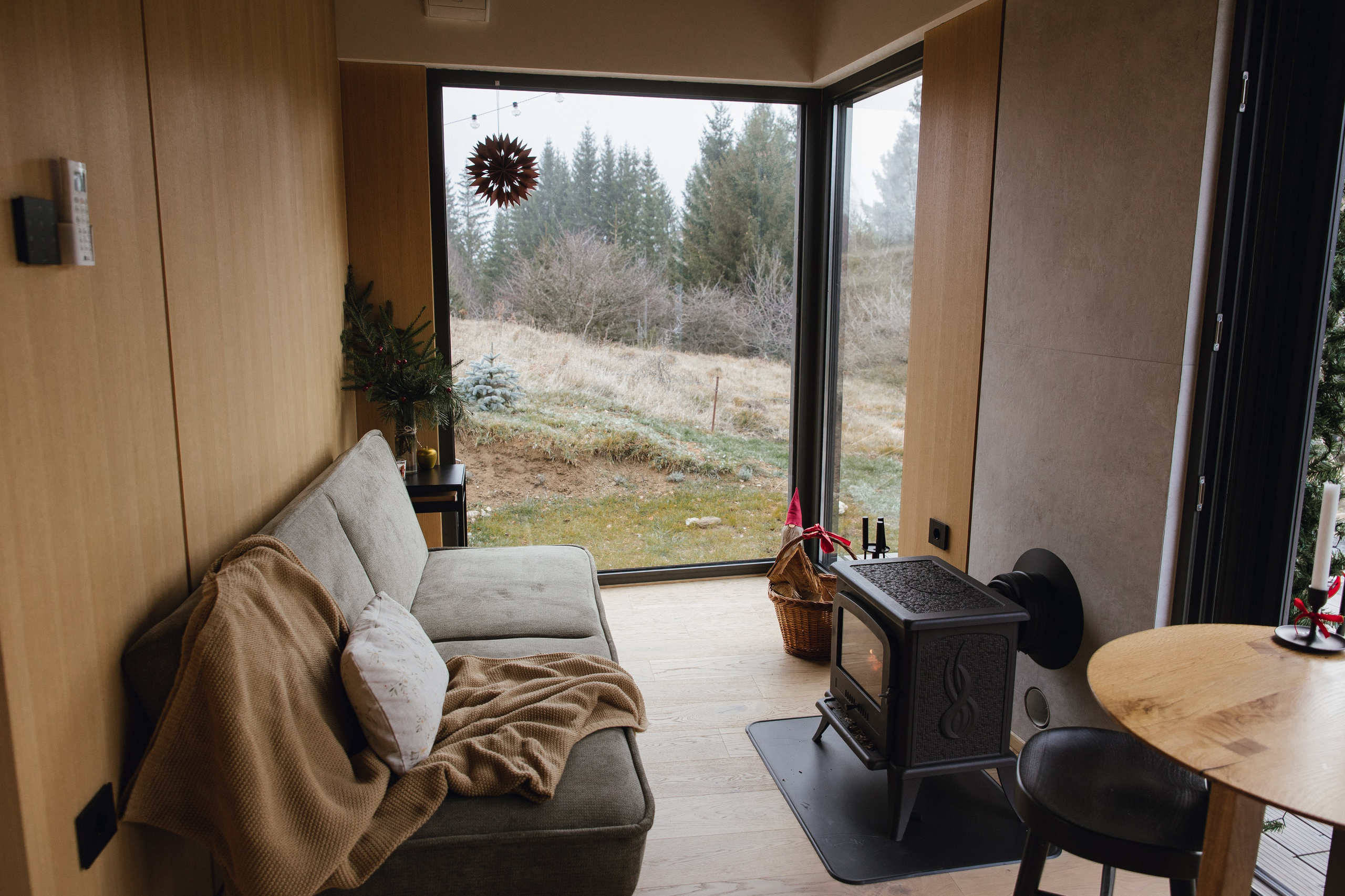 Airbnb & Mood photos. Patricia Morenci — Mountain Adventures for the Wild at Heart