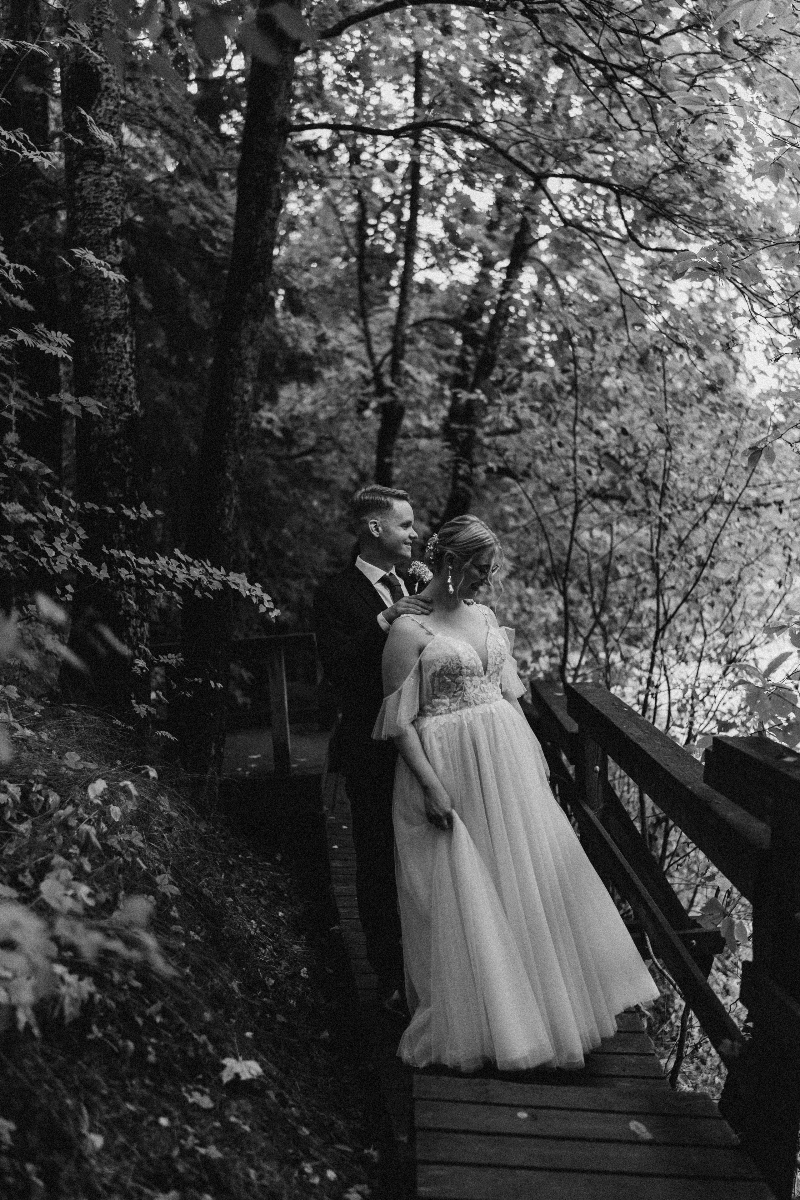 C&A. Wedding and potrait photographer in Helsinki Vickan O