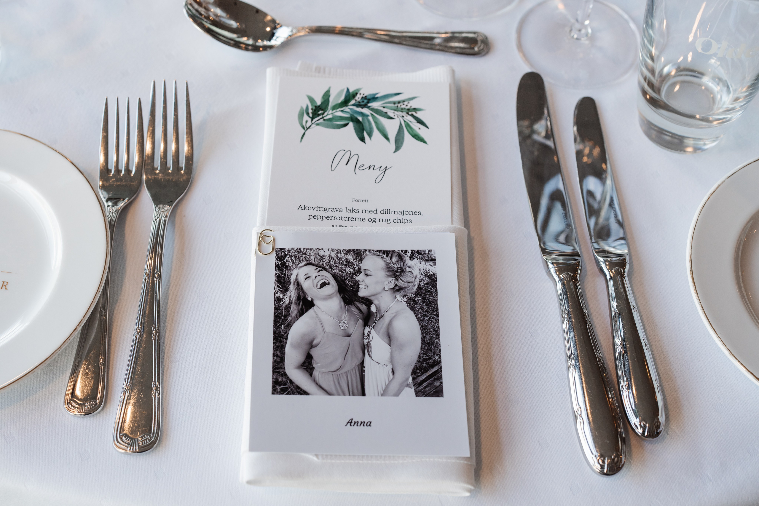 CHRIS & KARI ANNE. Bryllupsfotograf i hele Norge