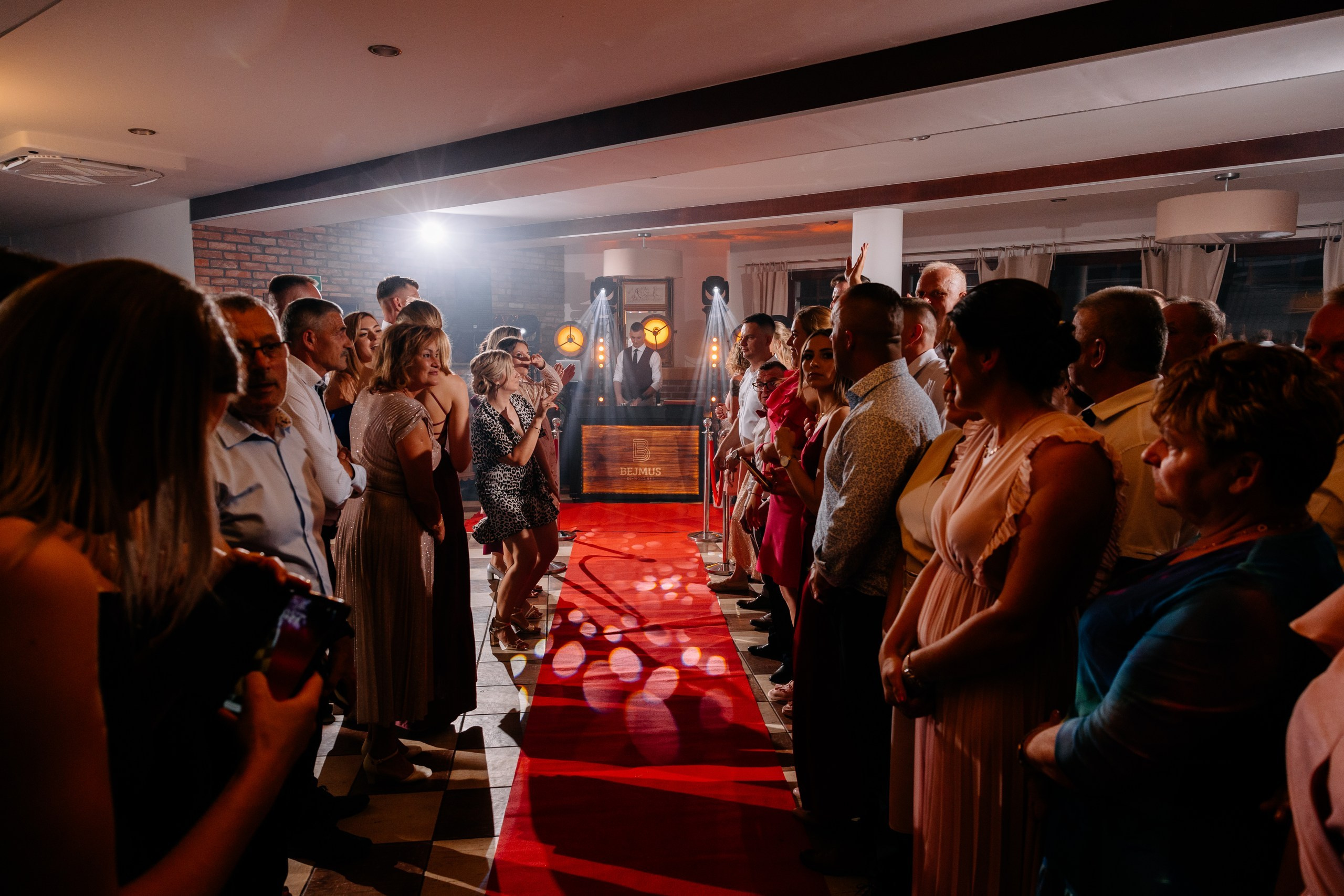 Klaudia ♡ Adrian. Fotograf Ślubny Warszawa - Sesje Biznesowe Rodzinne Eventy