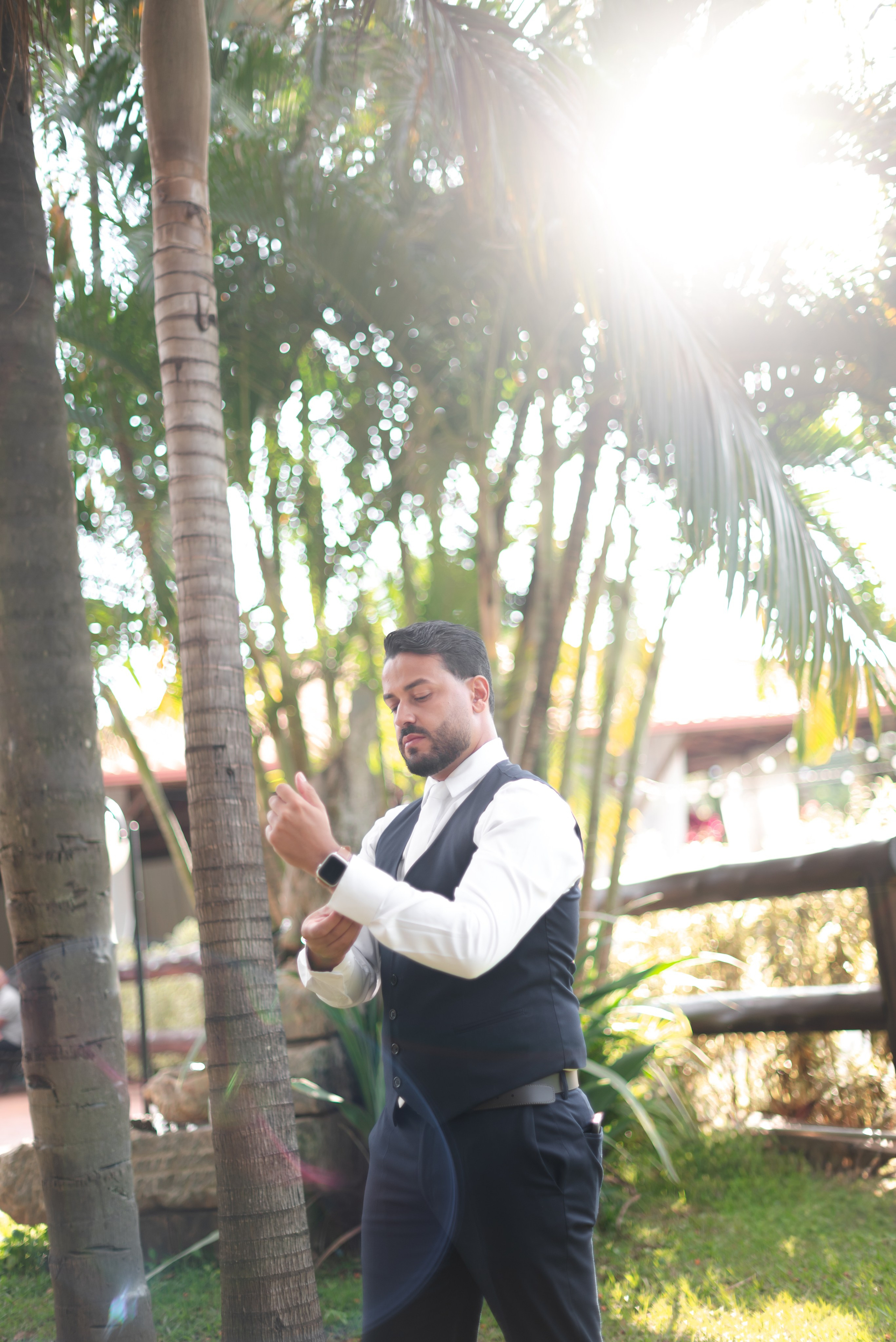 Leonardo & Thais | Casamento. Junior Ribeiro Fotografia