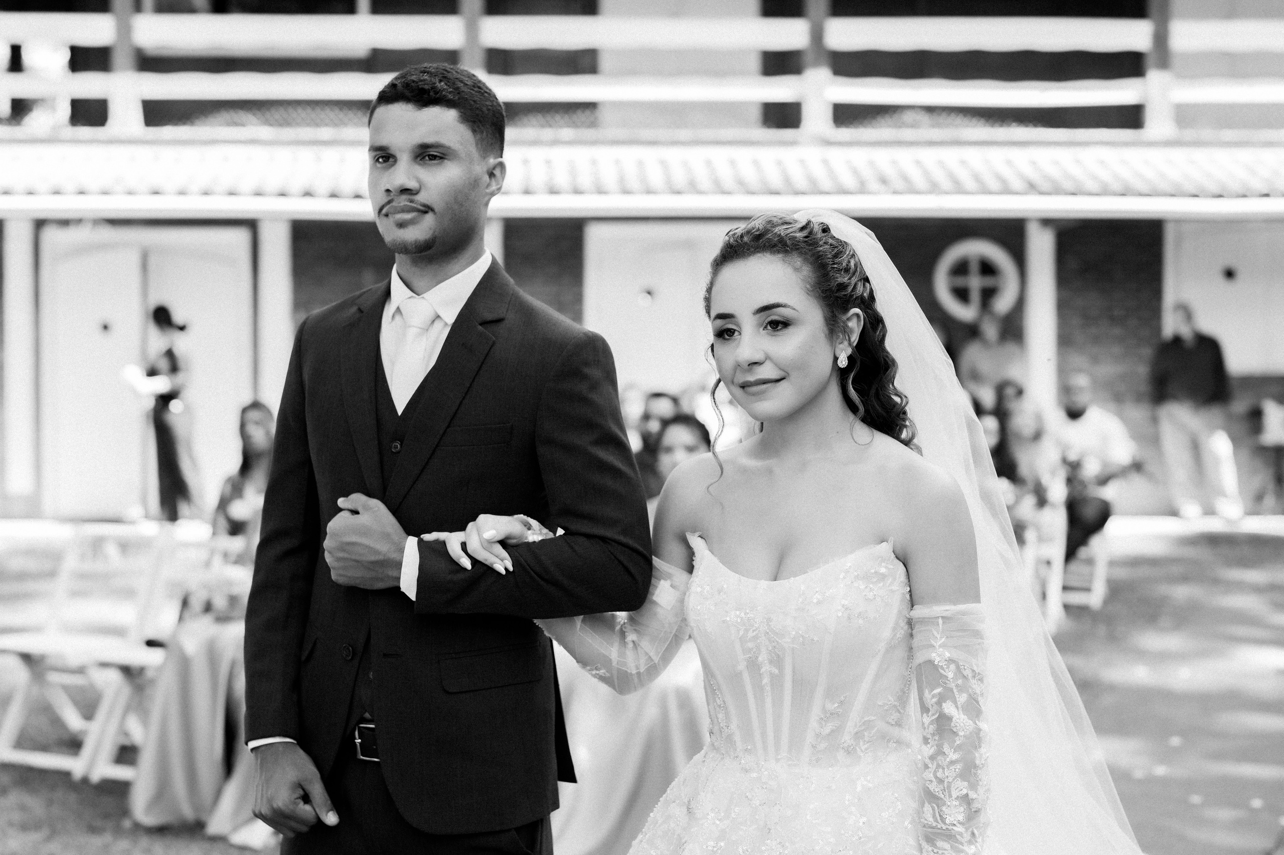 Aquila & Lizandra | Casamento. Junior Ribeiro Fotografia