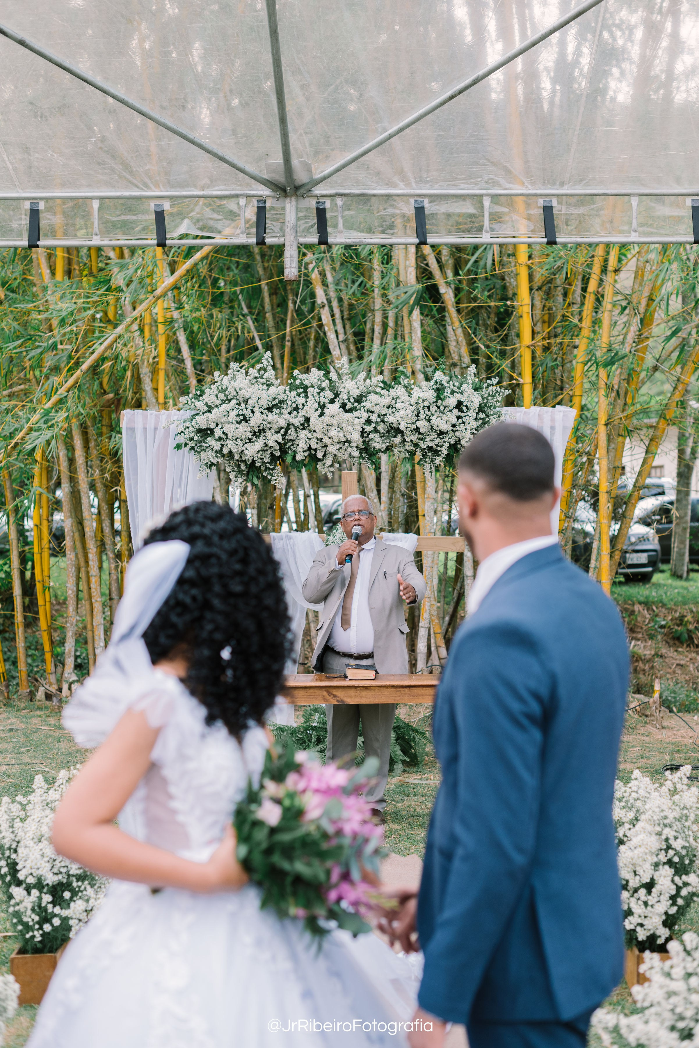 Pedro & Raquel | Casamento. Junior Ribeiro Fotografia
