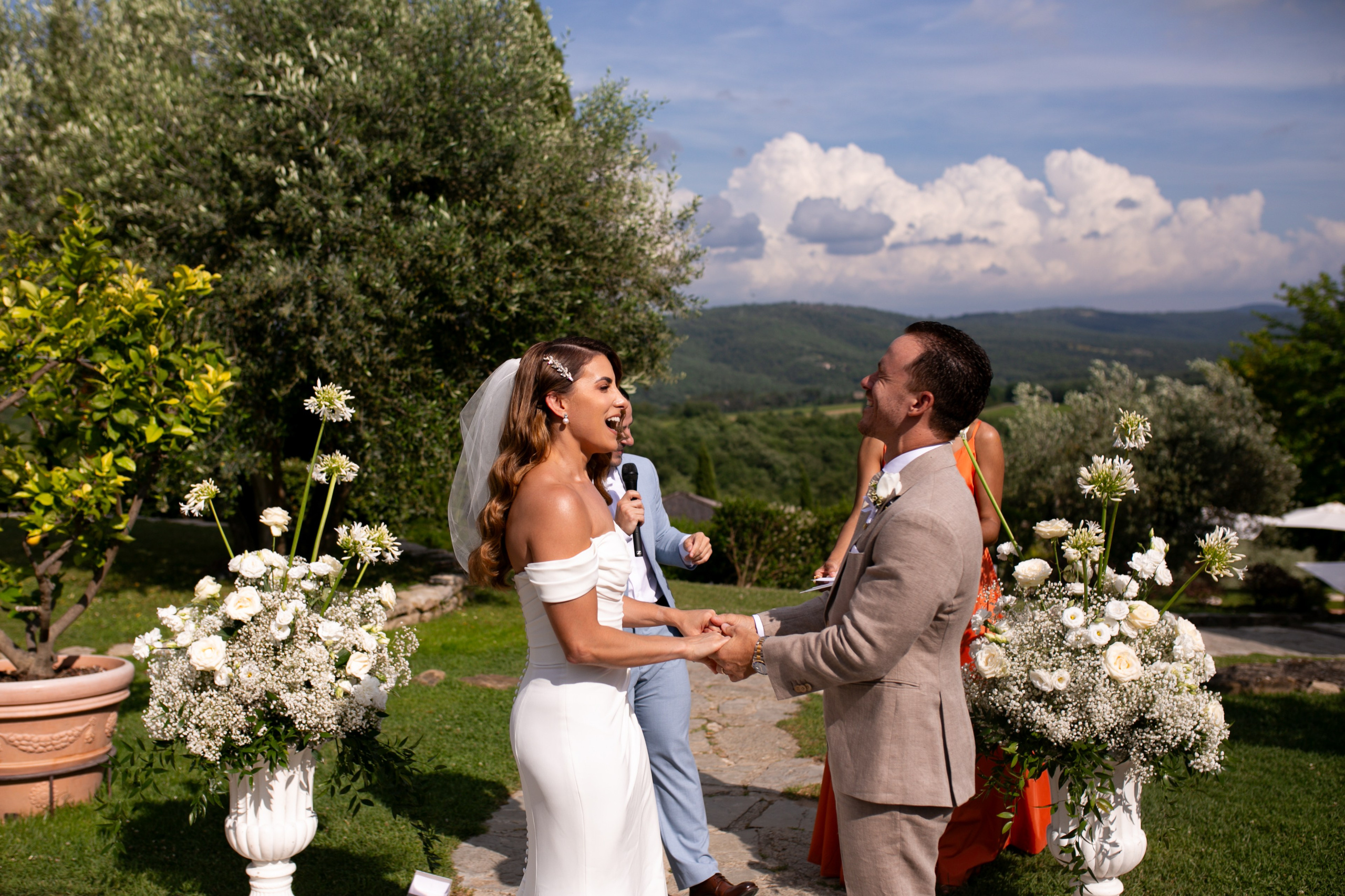 LESLIERL & JUAN. CK Photography | Wedding Photographer & Videographer in Italy