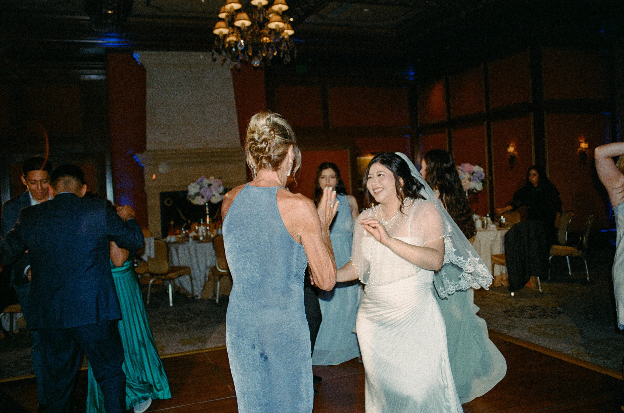 2026.03.22 Abigail & Andy. Sura Moments | Southern California Wedding Photo & Video