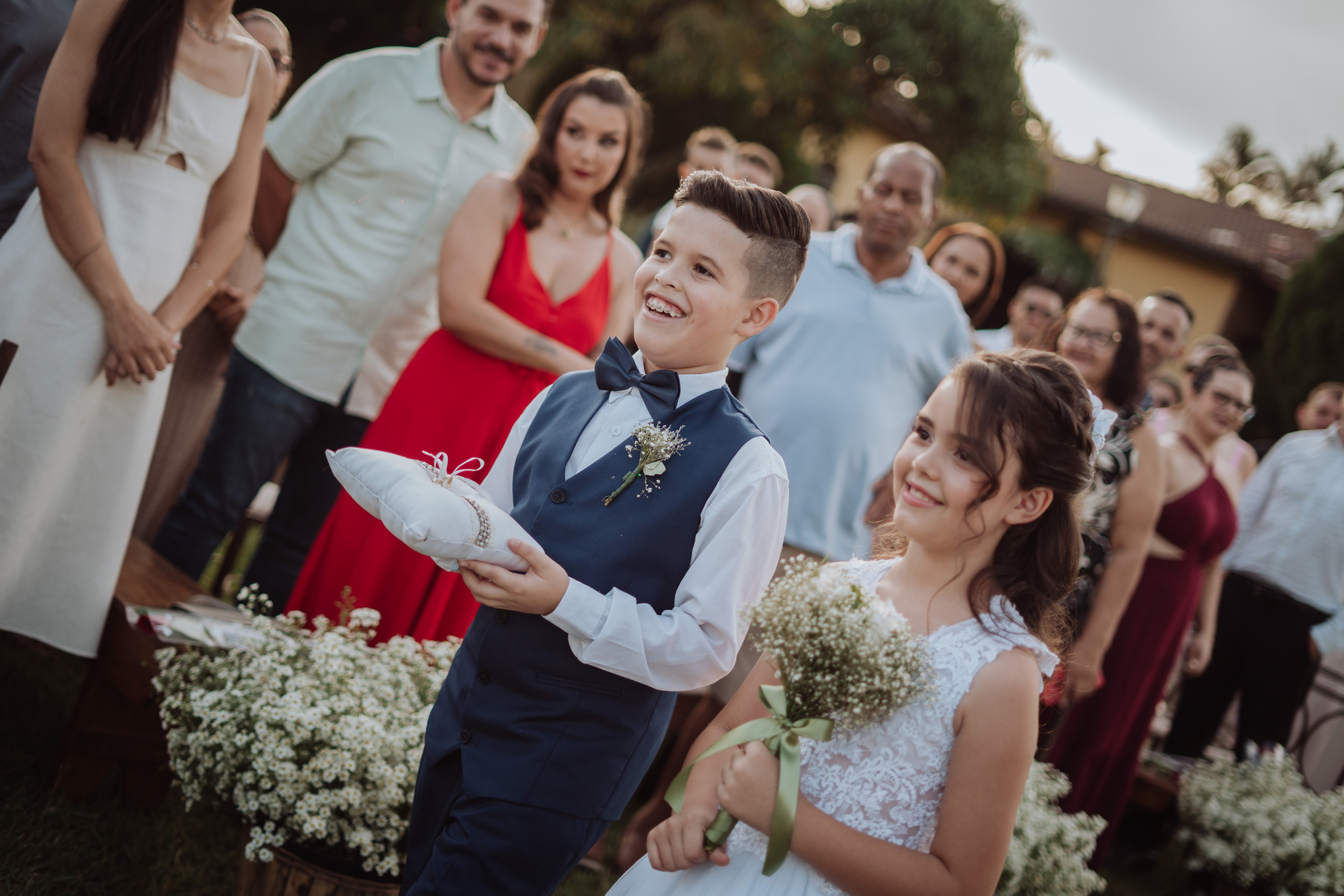 Jessica & Miguel. O Casal Dos Noivos