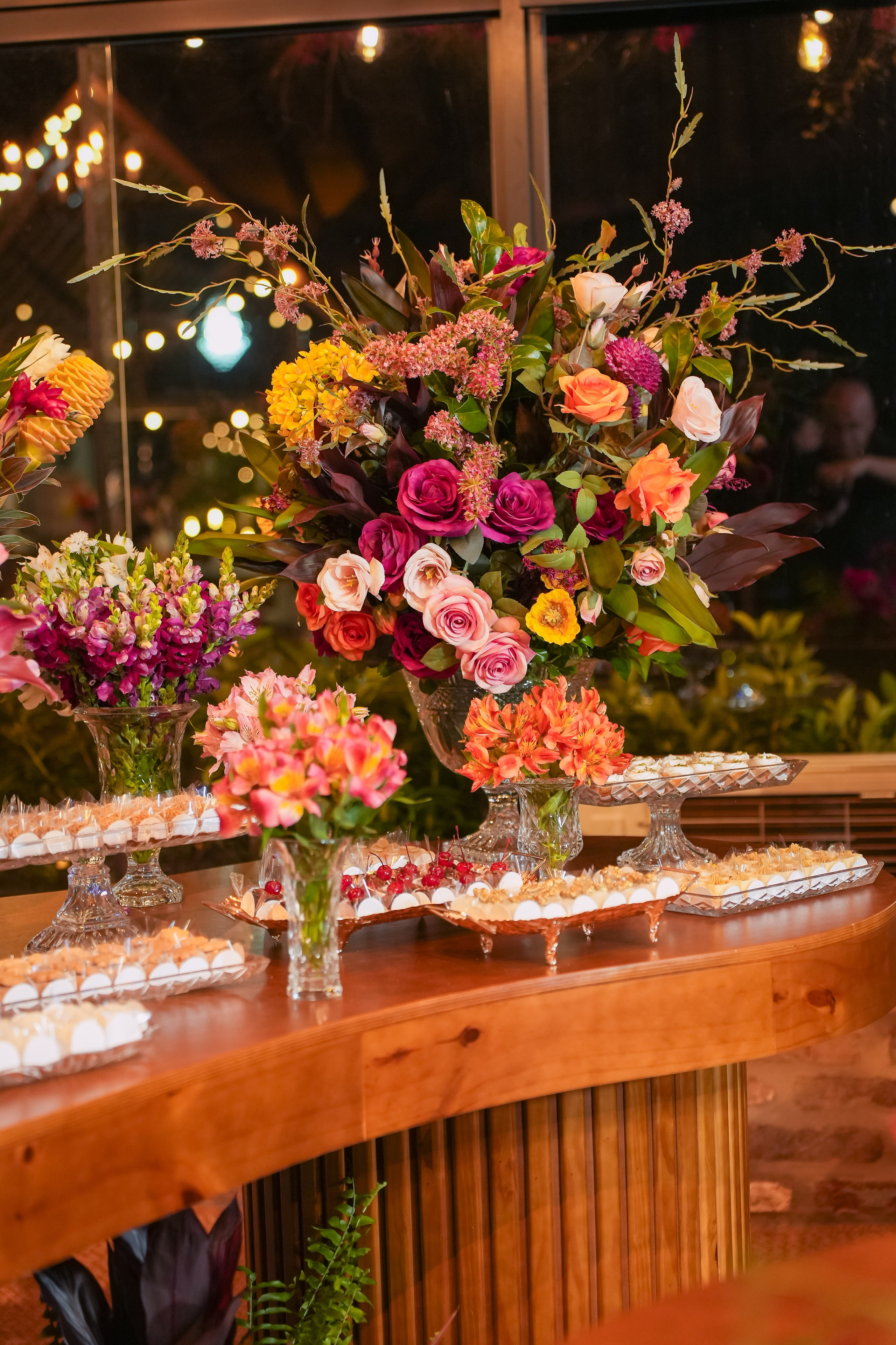 História de Aline & Gabriel. O Casal Dos Noivos