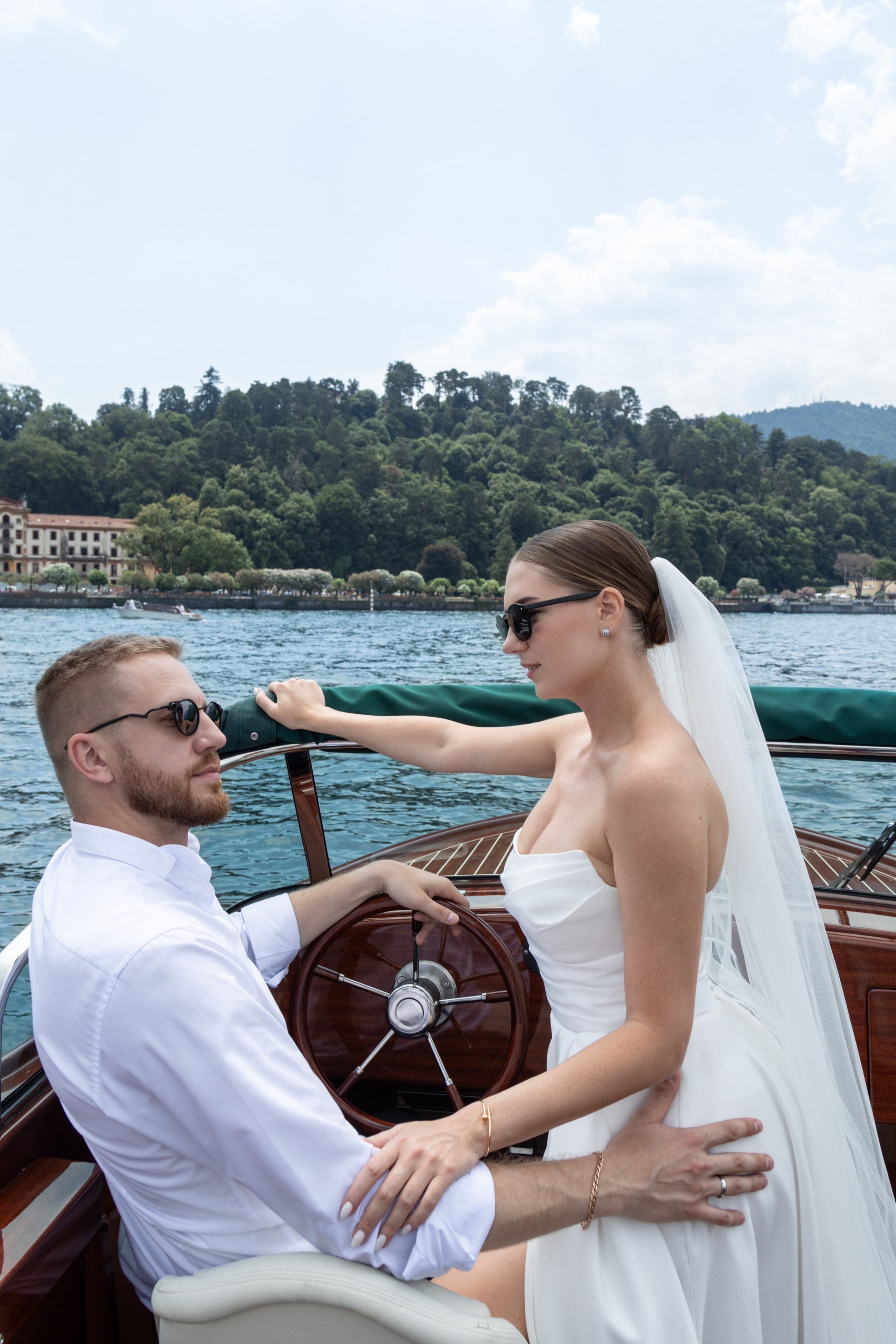 Ksenia and Aleksei. Photographer in Milan |Mila Pro Photo