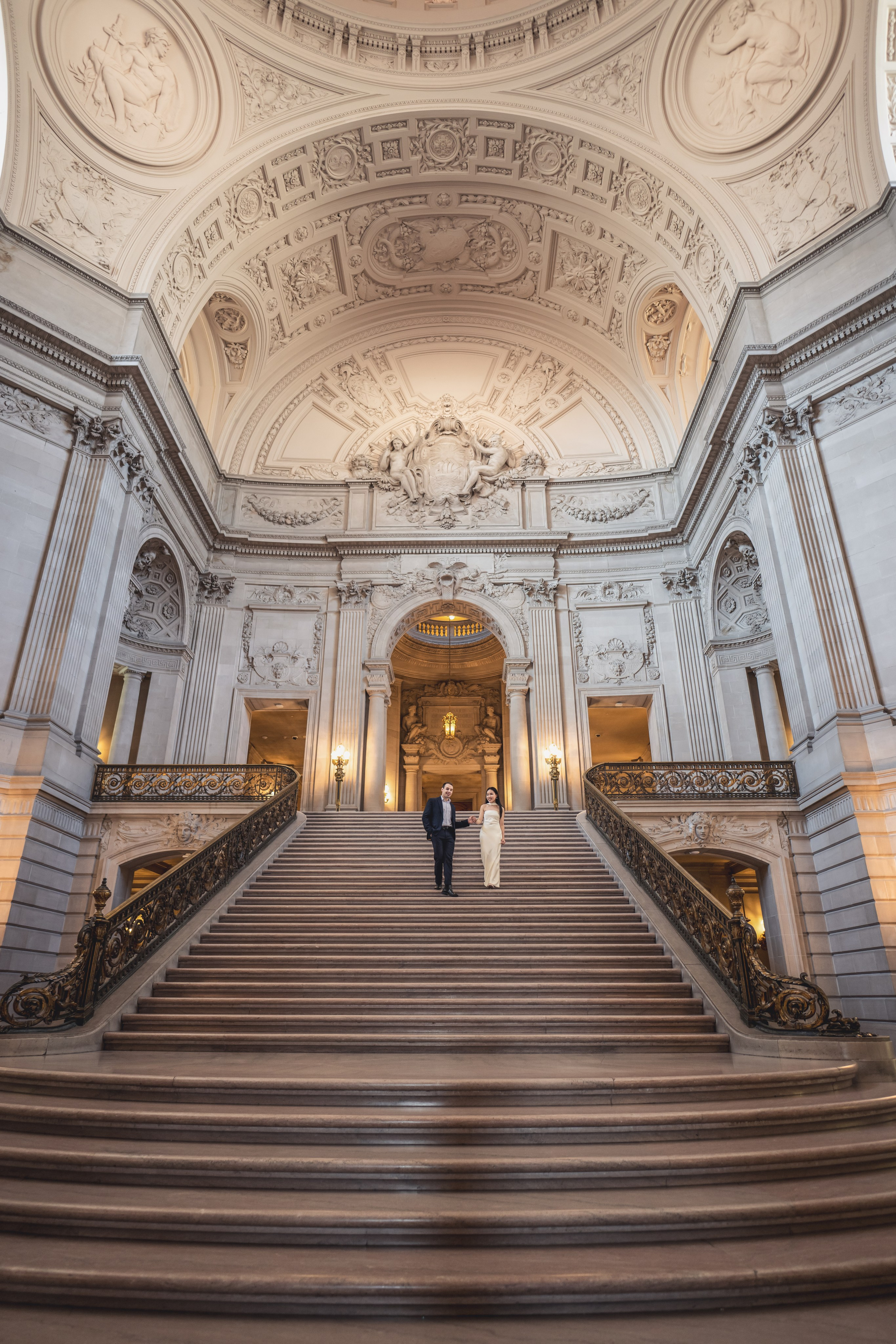Wedding & Elopement Photographers in California