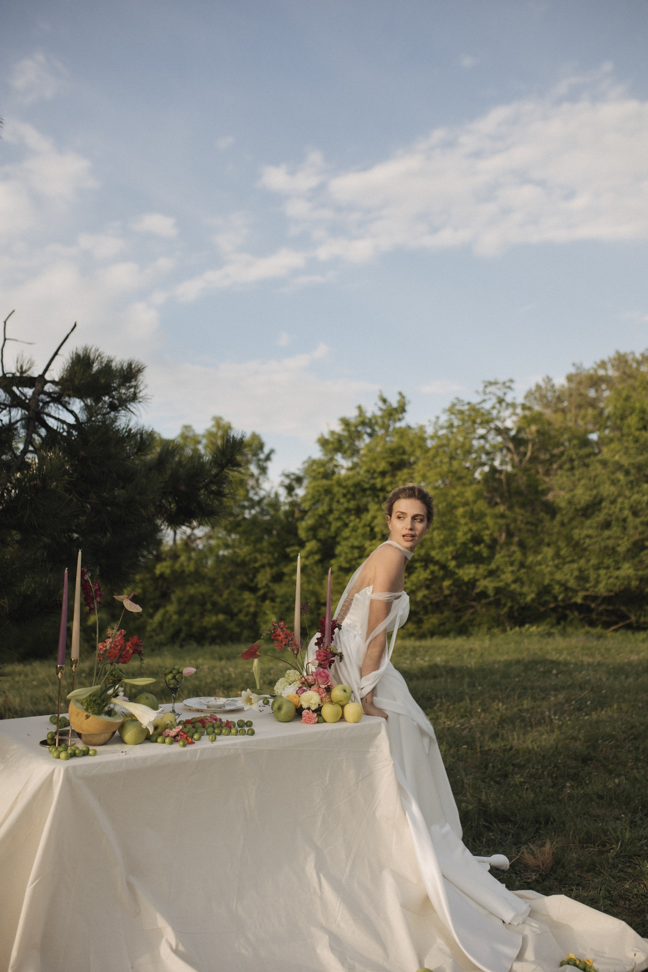 Nature. Свадебный фотограф Тбилиси Грузия