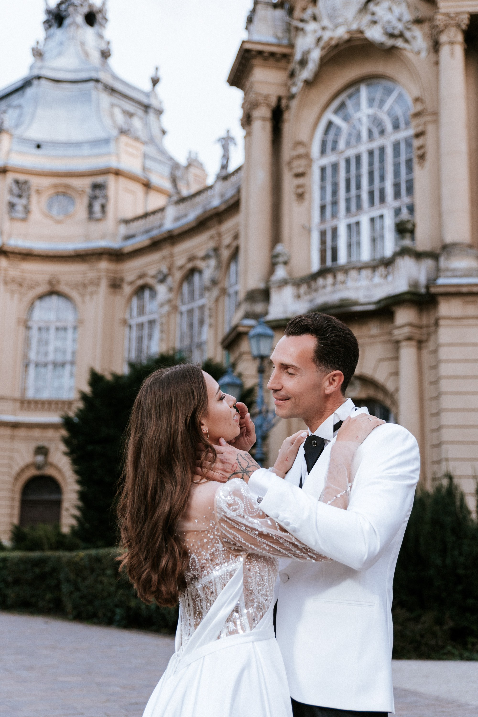 Nikolina & Boris. Mandic Weddings | Wedding Photography Serbia