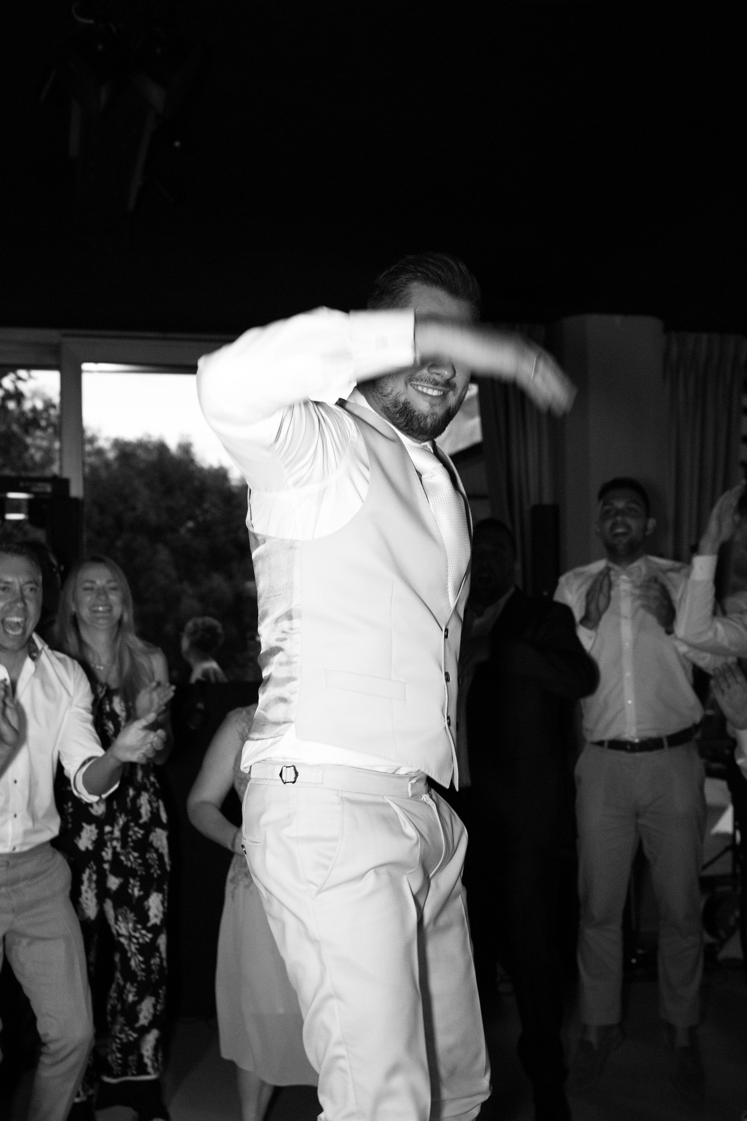 Ewelina & Thomas. Home