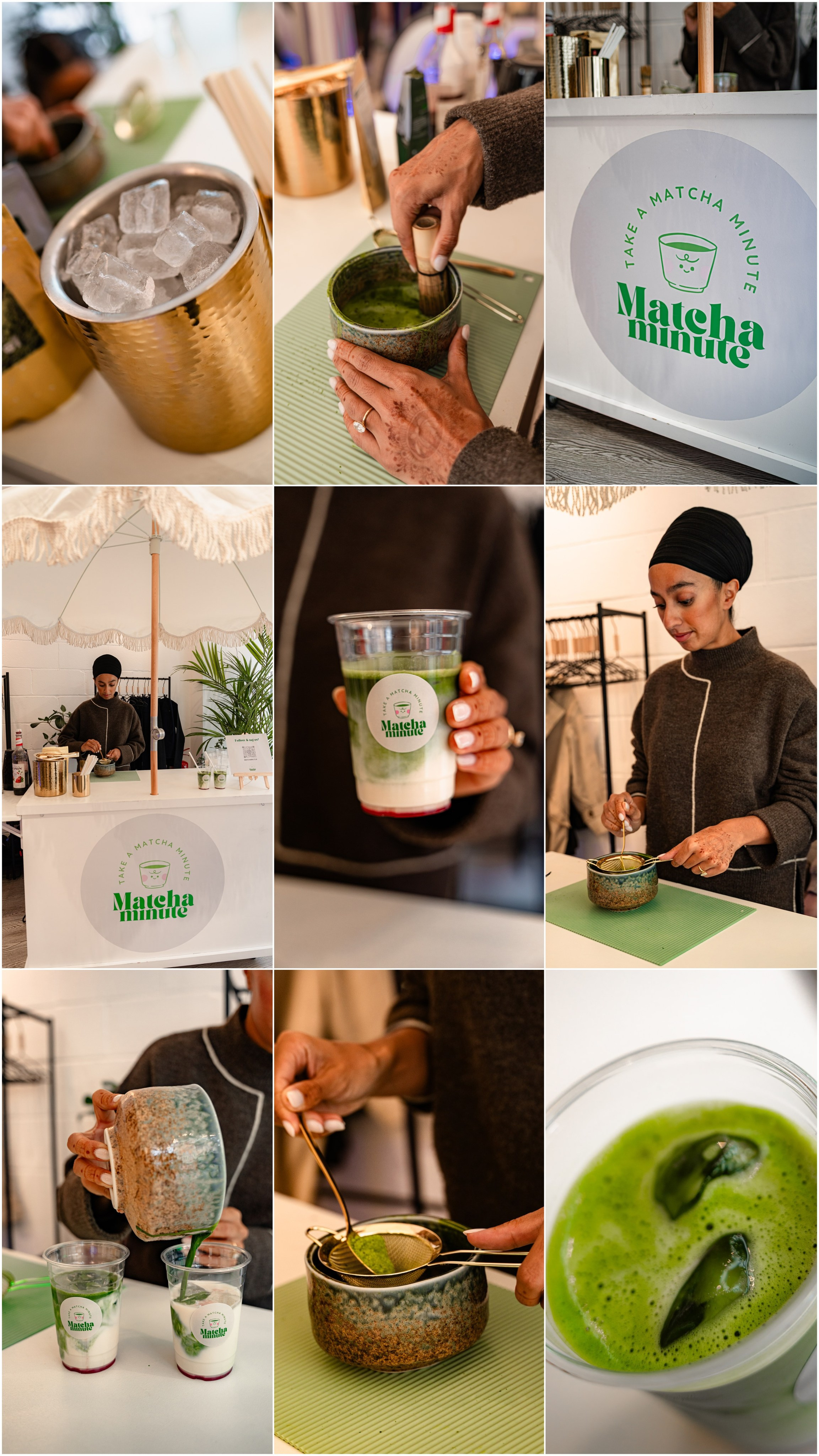 Events. Tonya Kyrylenko photographer in London