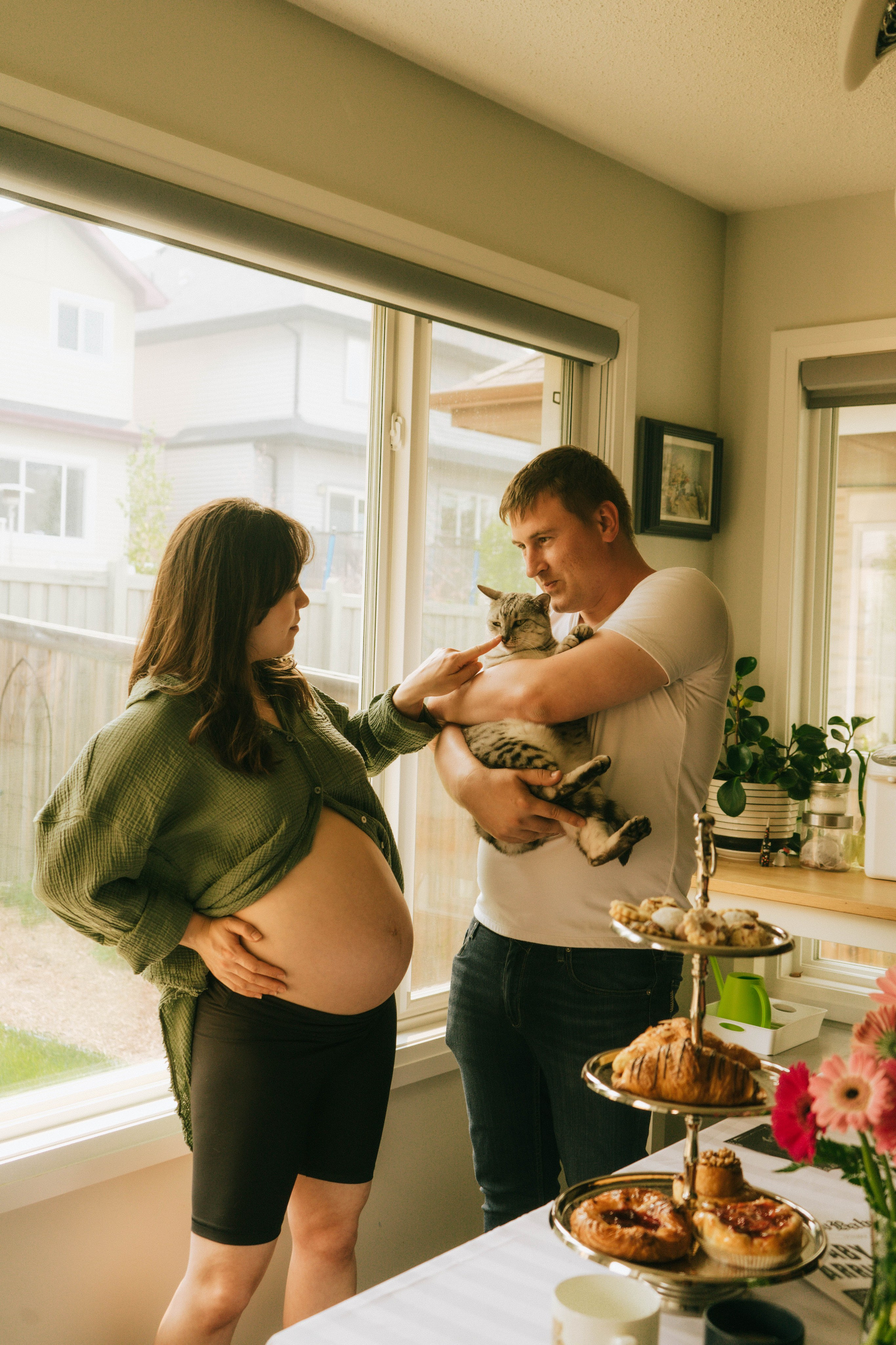 Family/Motherhood. Abluecat photography