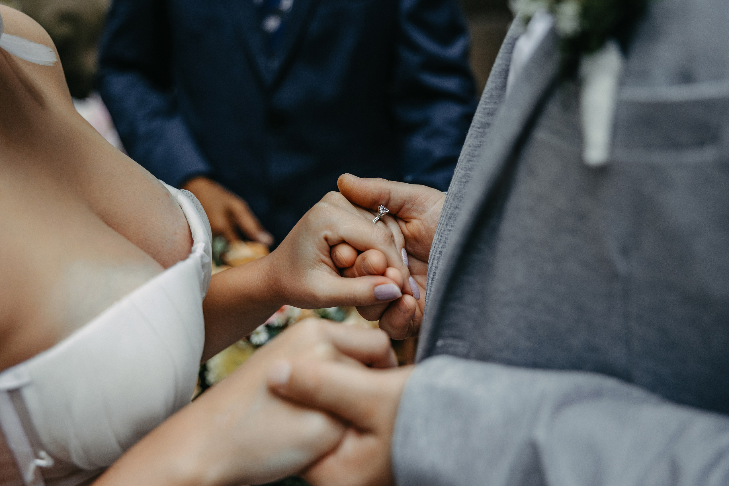 Tatiana & Vitaly. Профессиональный фотограф Нурмиева Вероника