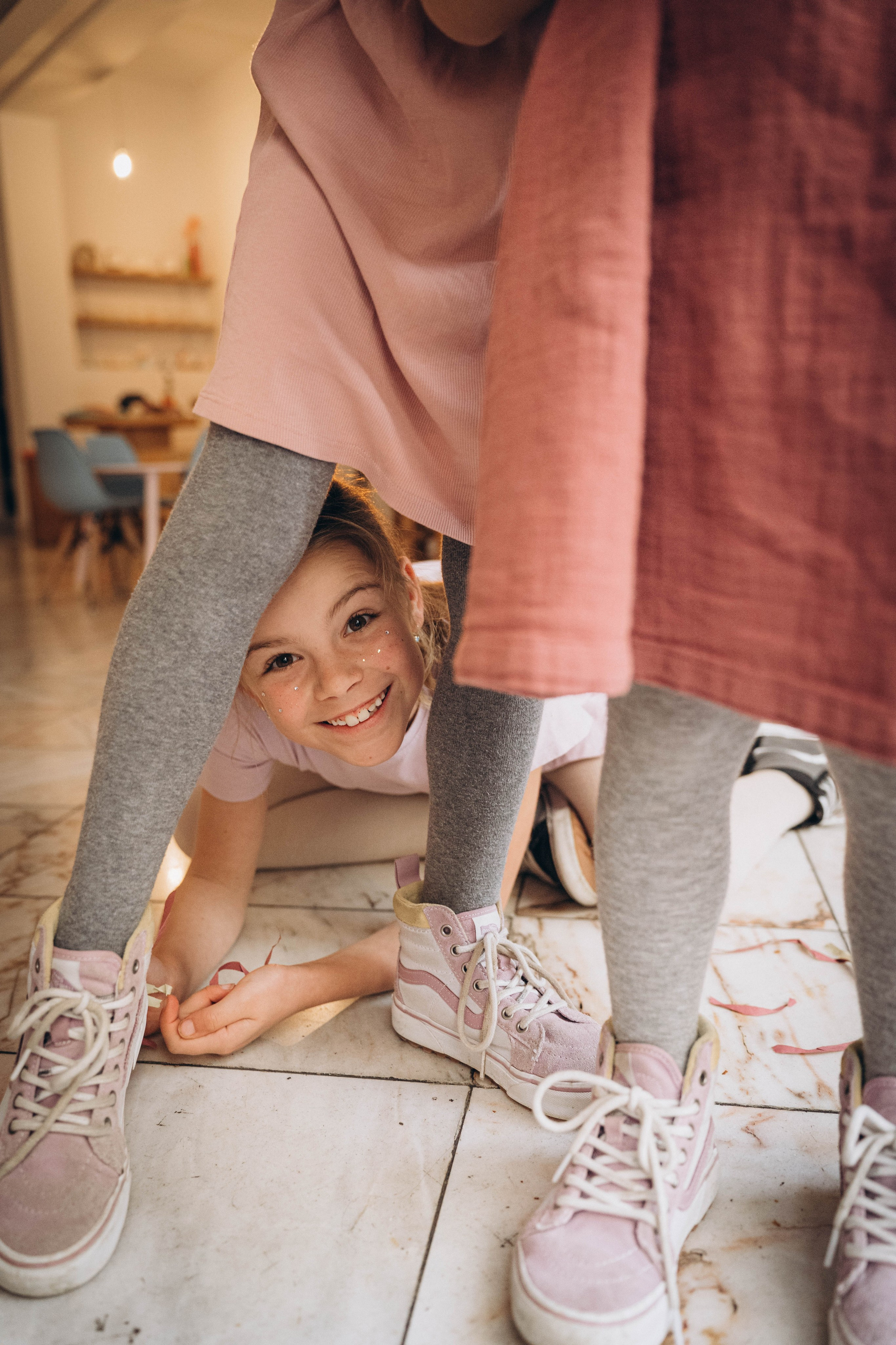 Childhood. Фотограф на Азорах, Сан Мигель. Зенькевич Анна
