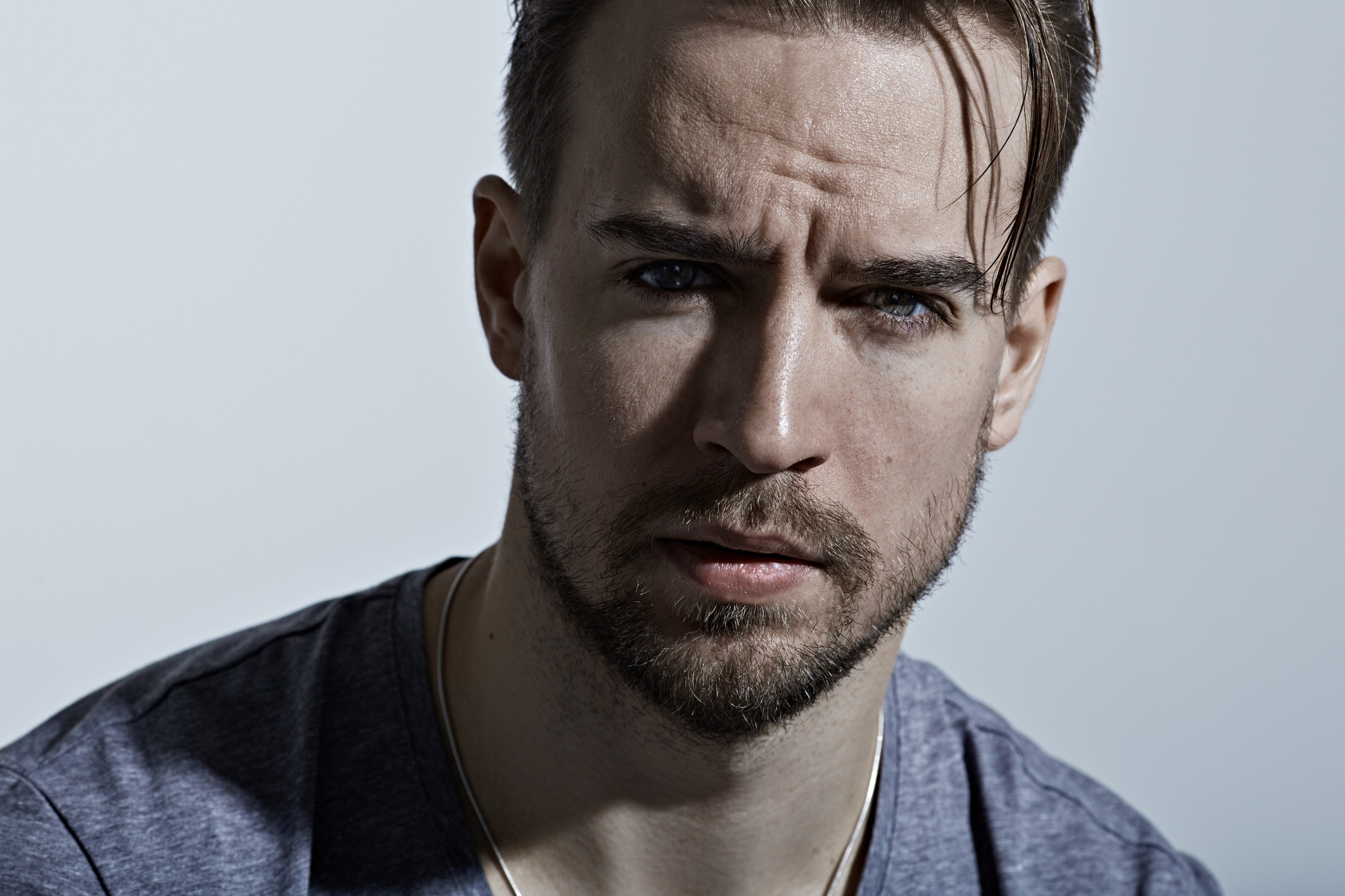 ПЁТР РОМАНОВ. Фотостудия рекламной, коммерческой съемки в Улан-Удэ