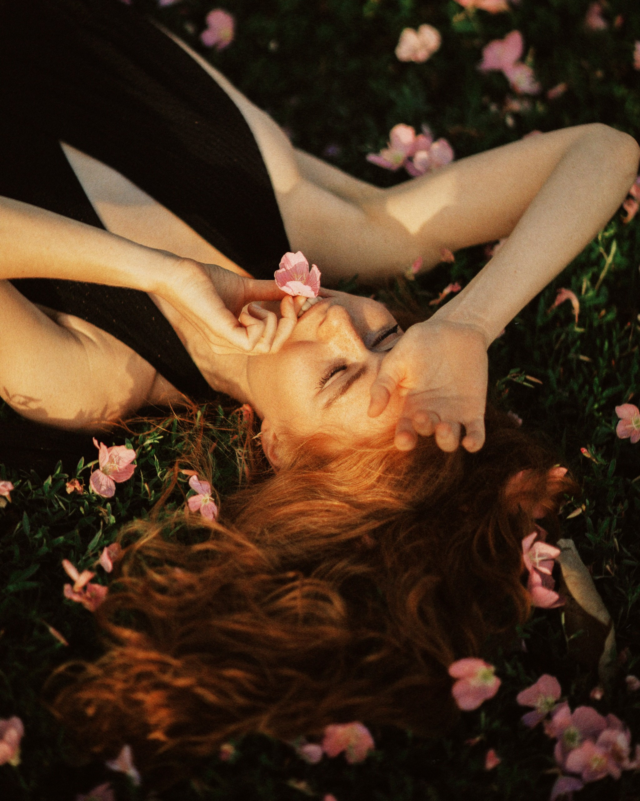 KRIS. Photographer Inna Mendelson