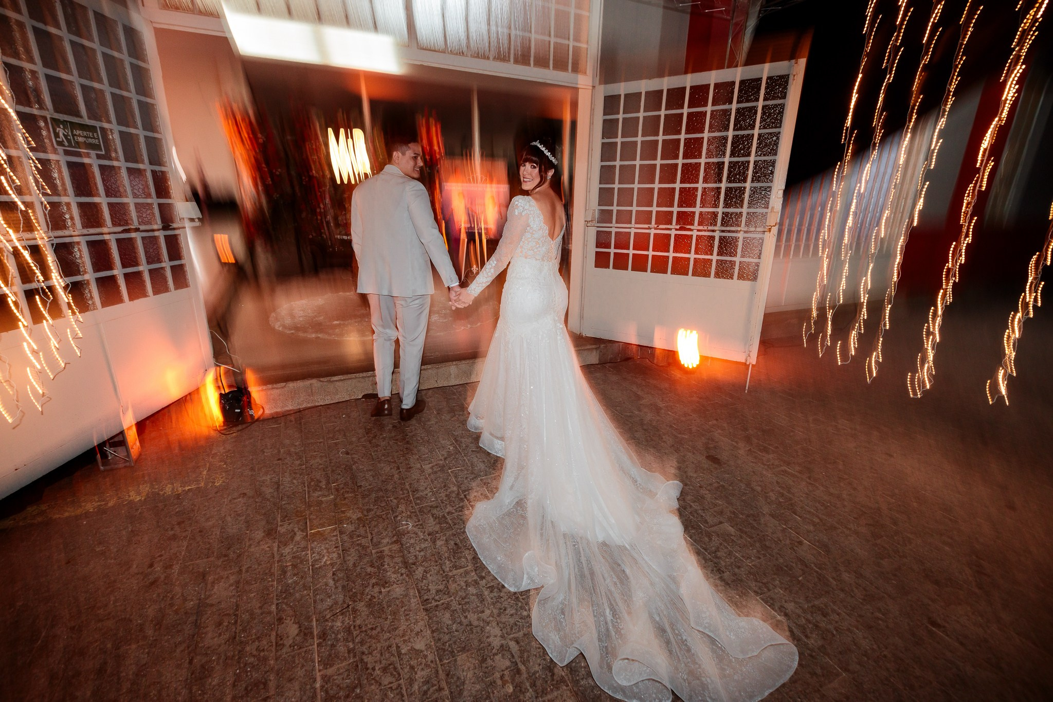 WEDDING MARIANE E BRUNO. Fotógrafo de casamento