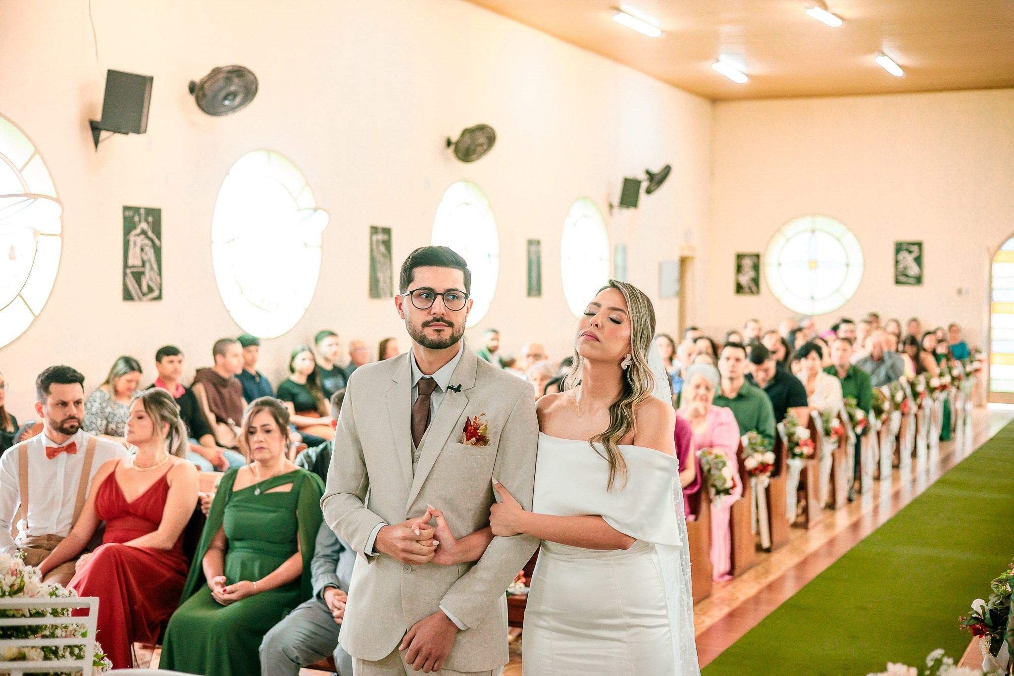CASAMENTO MAIKON E BIA SANTHYAGO. Fotógrafo de casamento