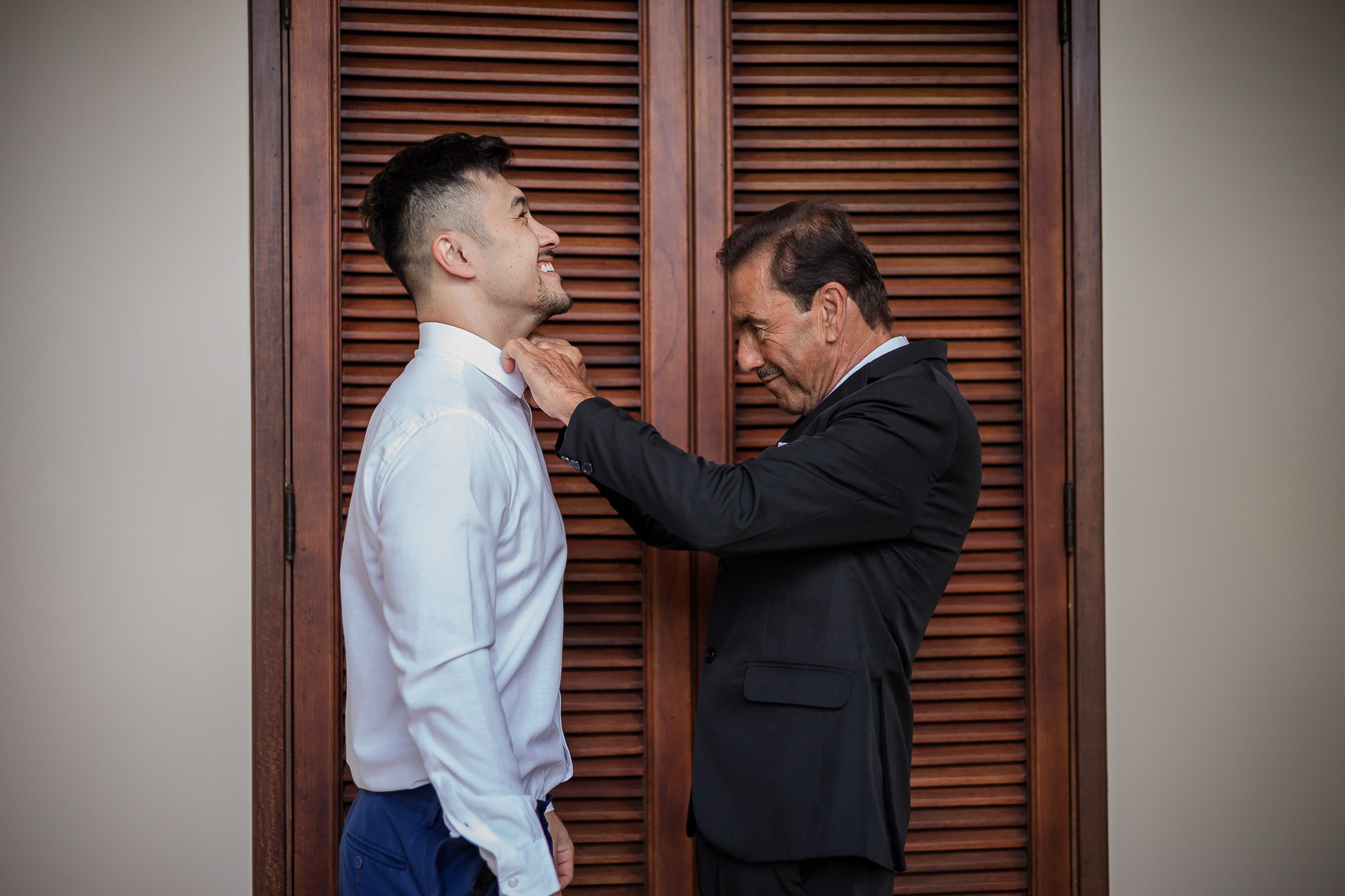 CASAMENTO MAYARA E HARUO. Fotógrafo de casamento