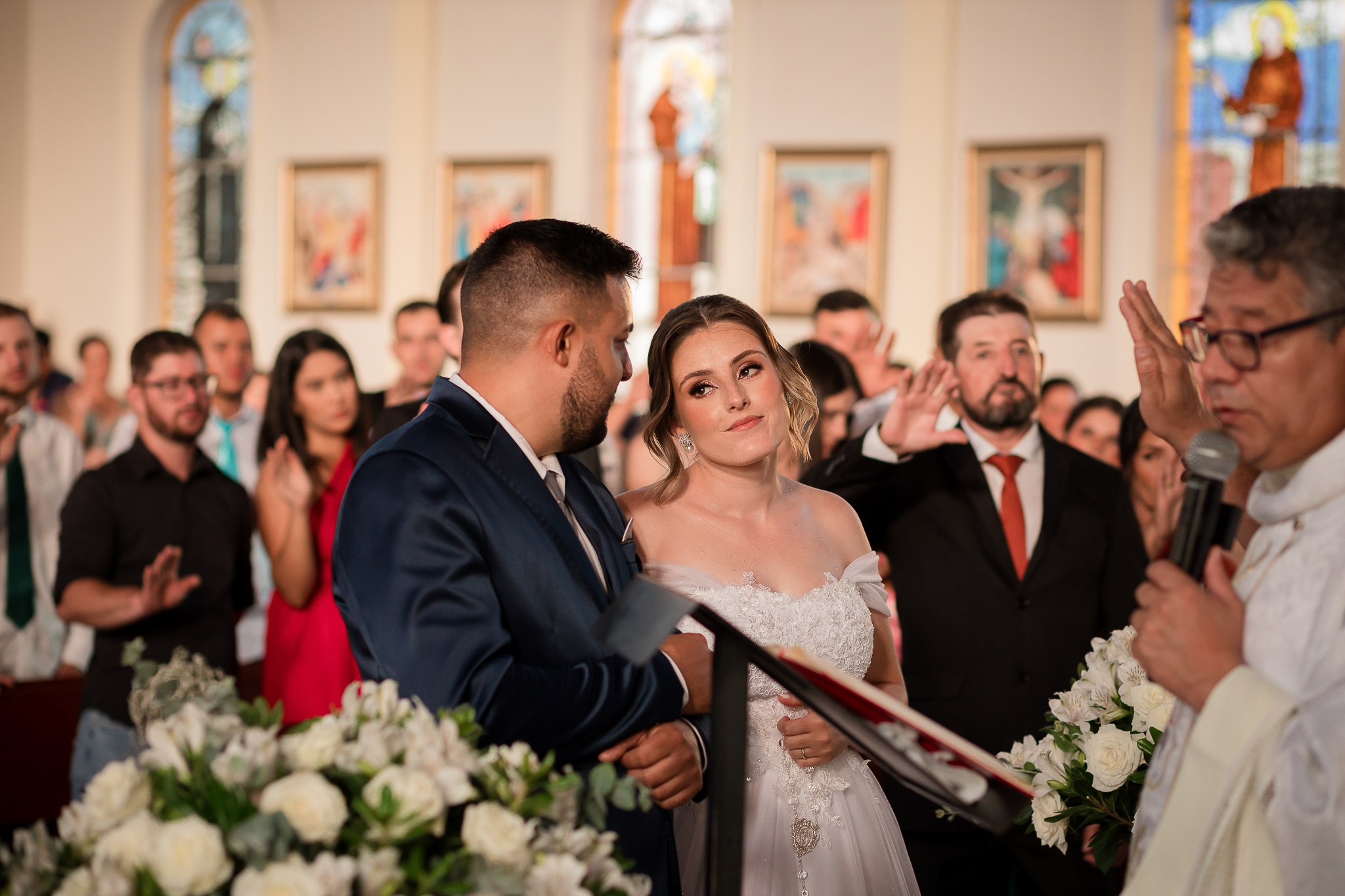 DOUGLAS E EDUARDA. Fotógrafo de casamento