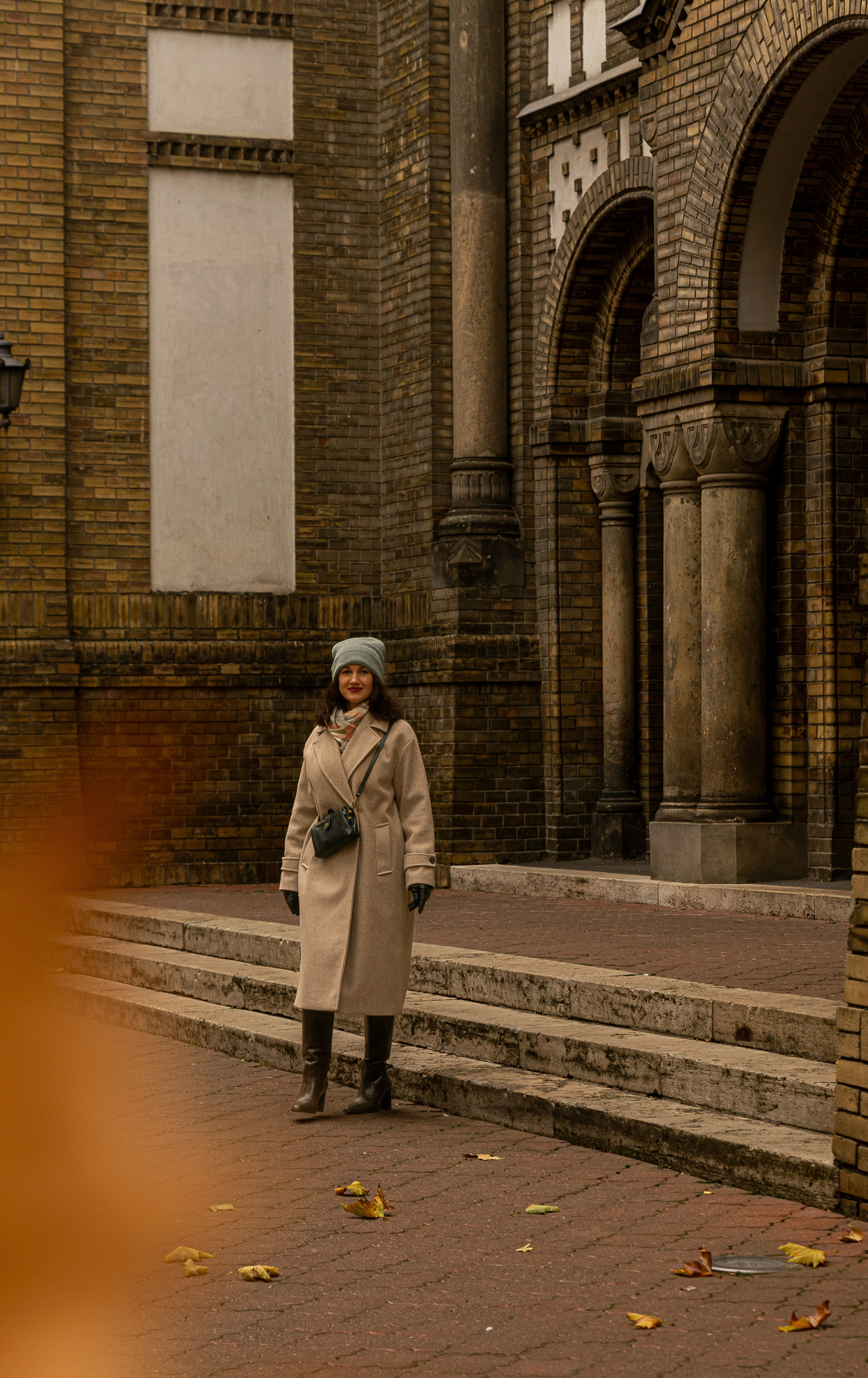 Yuliana. Викторија Федосеенко, фотограф у Србији