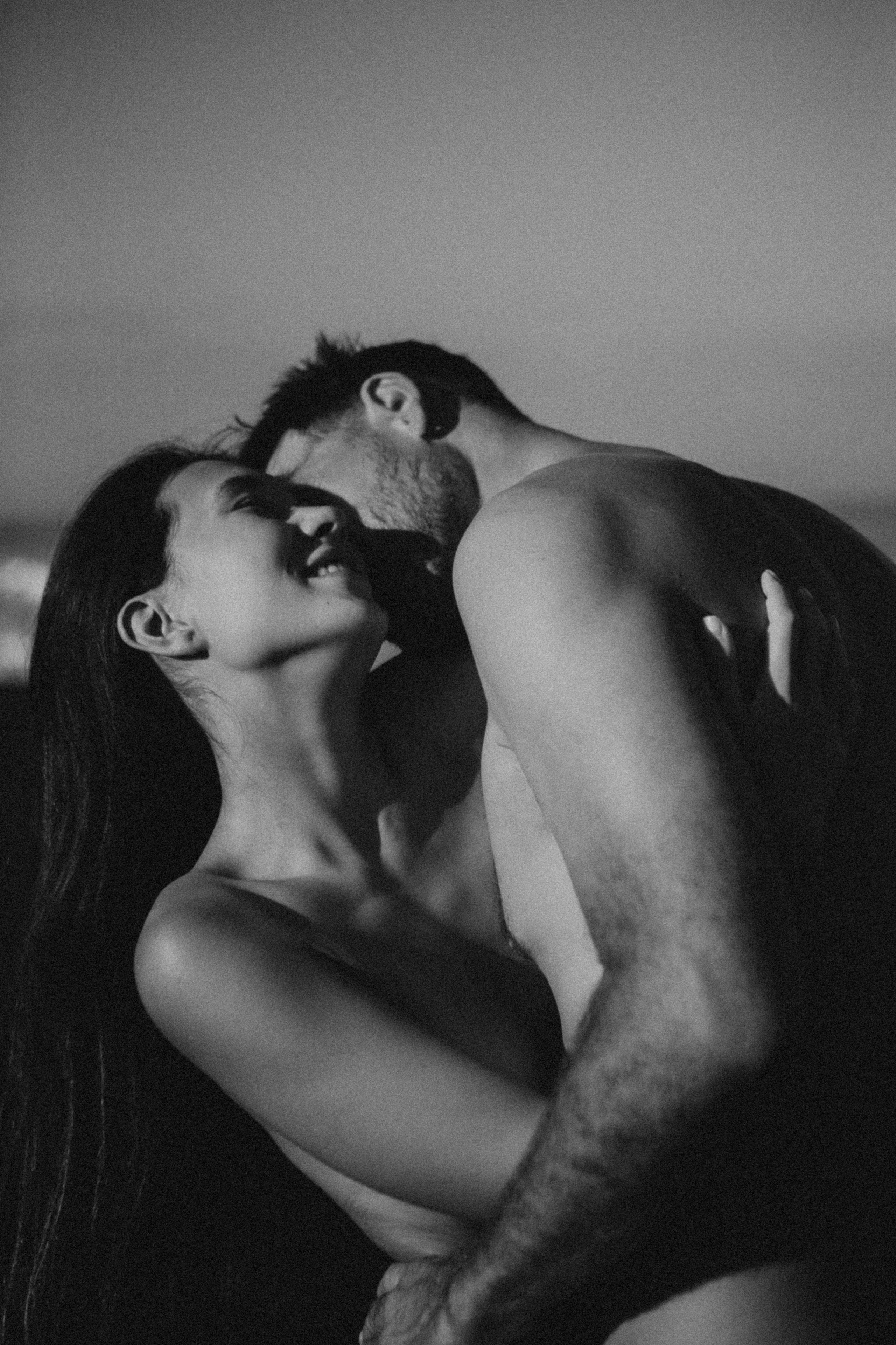 Fashion & Beauty Portraits. Diana Leksakova — model, actress