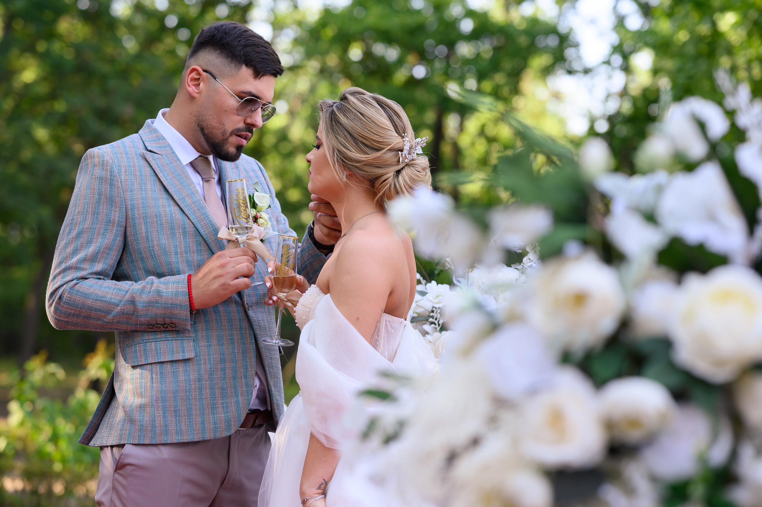 Nuntă. Ligiafoto.ro