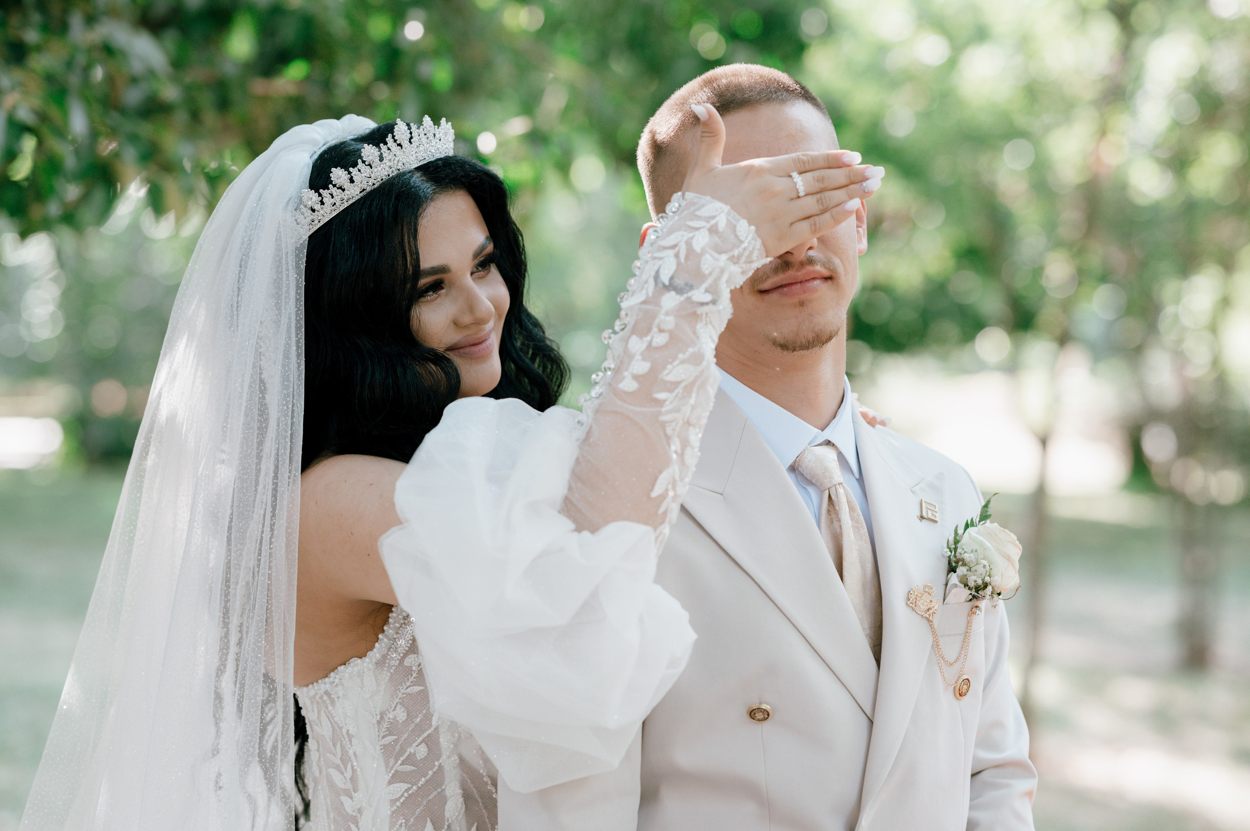 Nuntă. Ligiafoto.ro