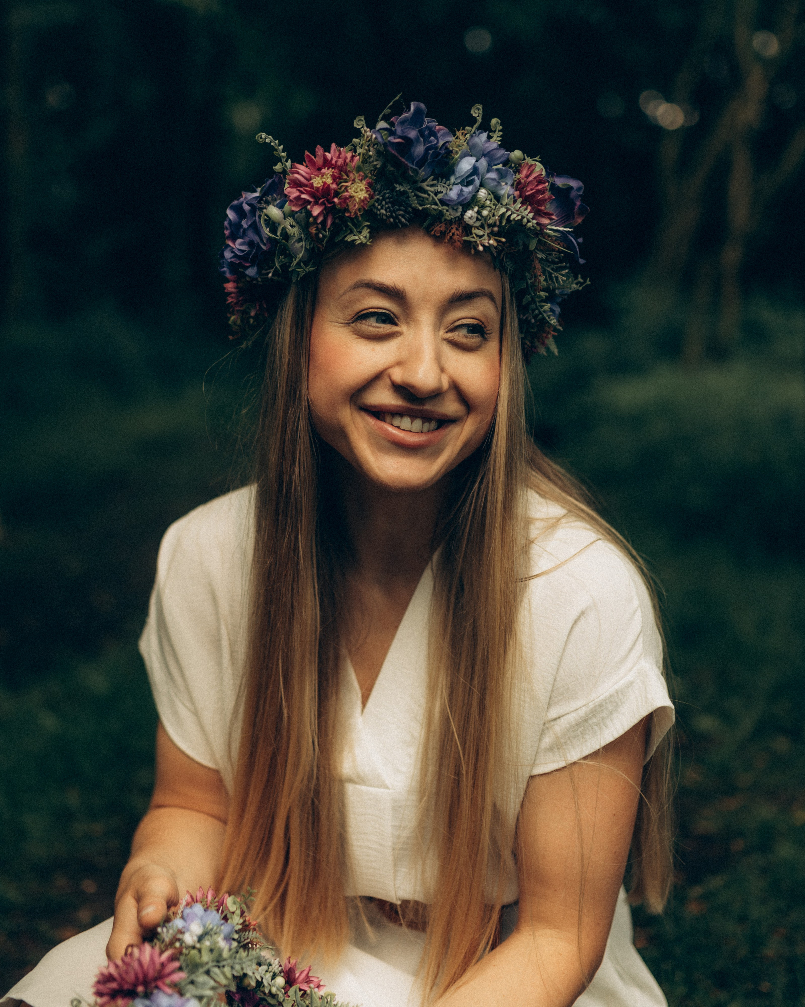 Love Stories. Mike Avelli