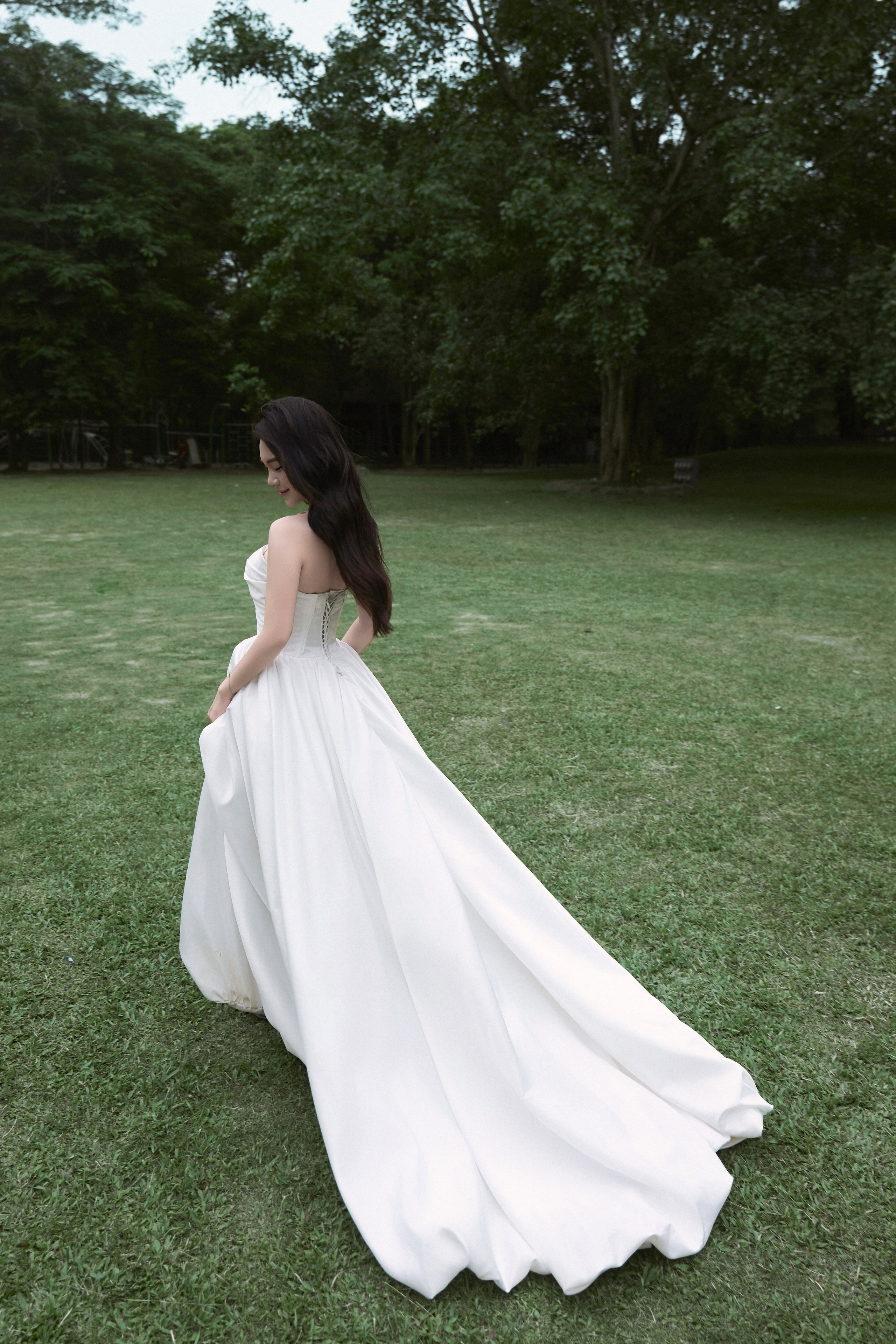 Prewedding Minh Anh Huy. Glam Wedding Studio