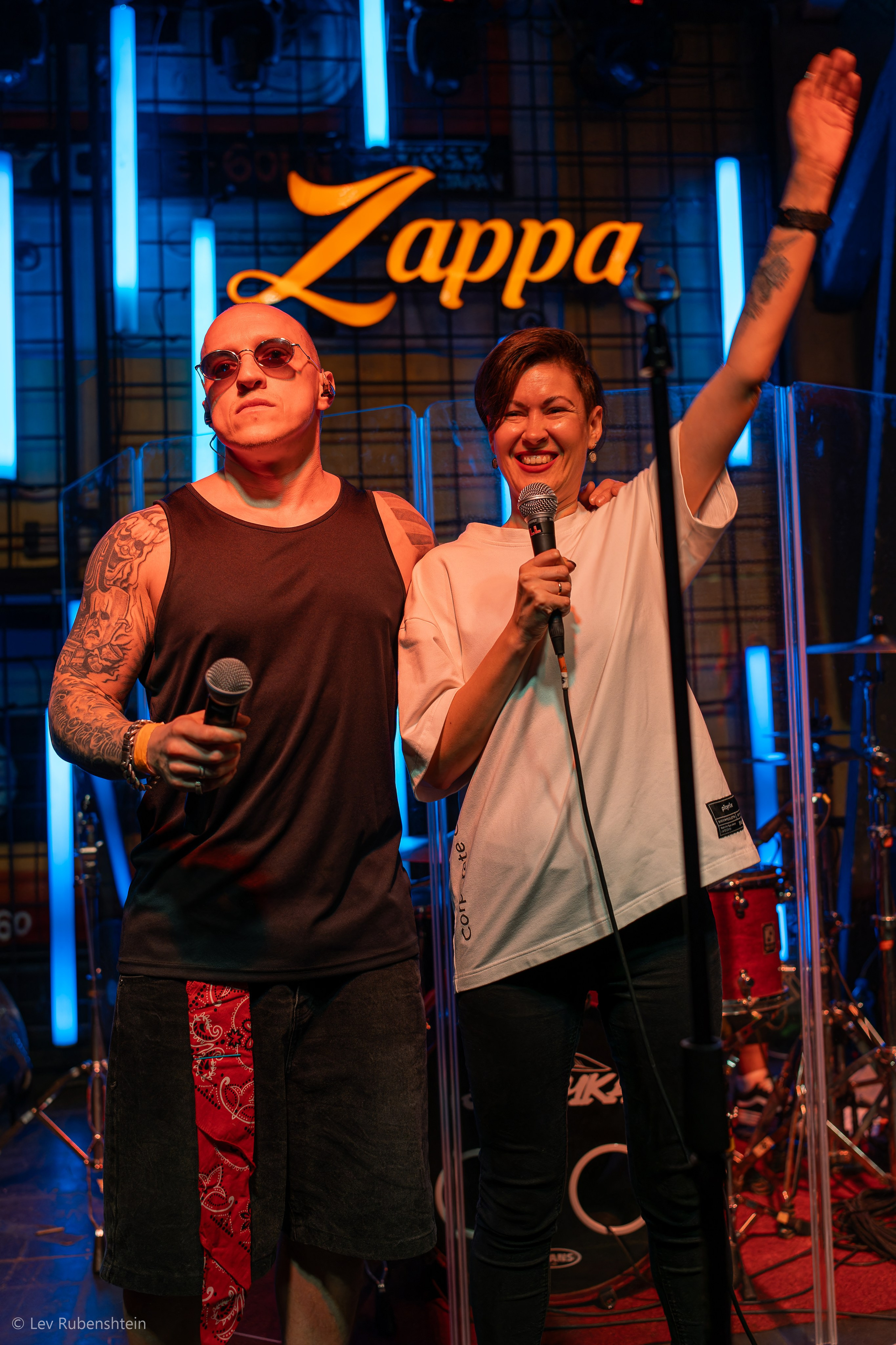 Zatochka 16-17.03.2025. Concert and Event photographer in Belgrade, Serbia