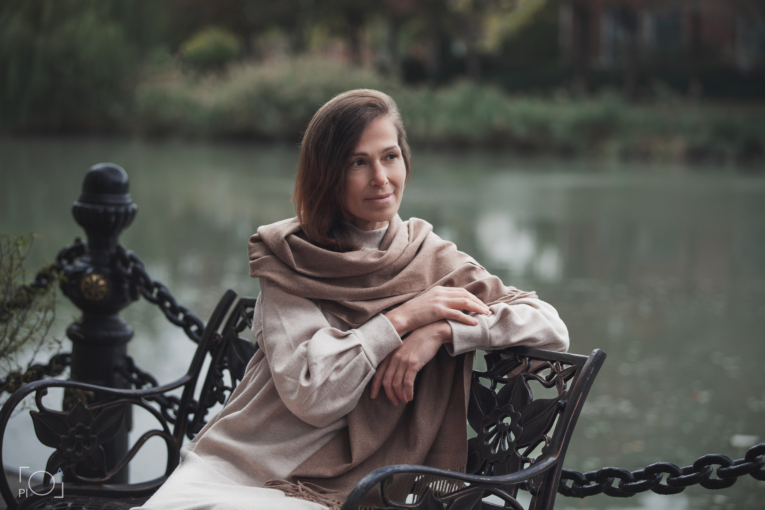 Family photoshoot in Temsa town, Shanghai. Photographer in Shanghai — Lola Pidluskaya
