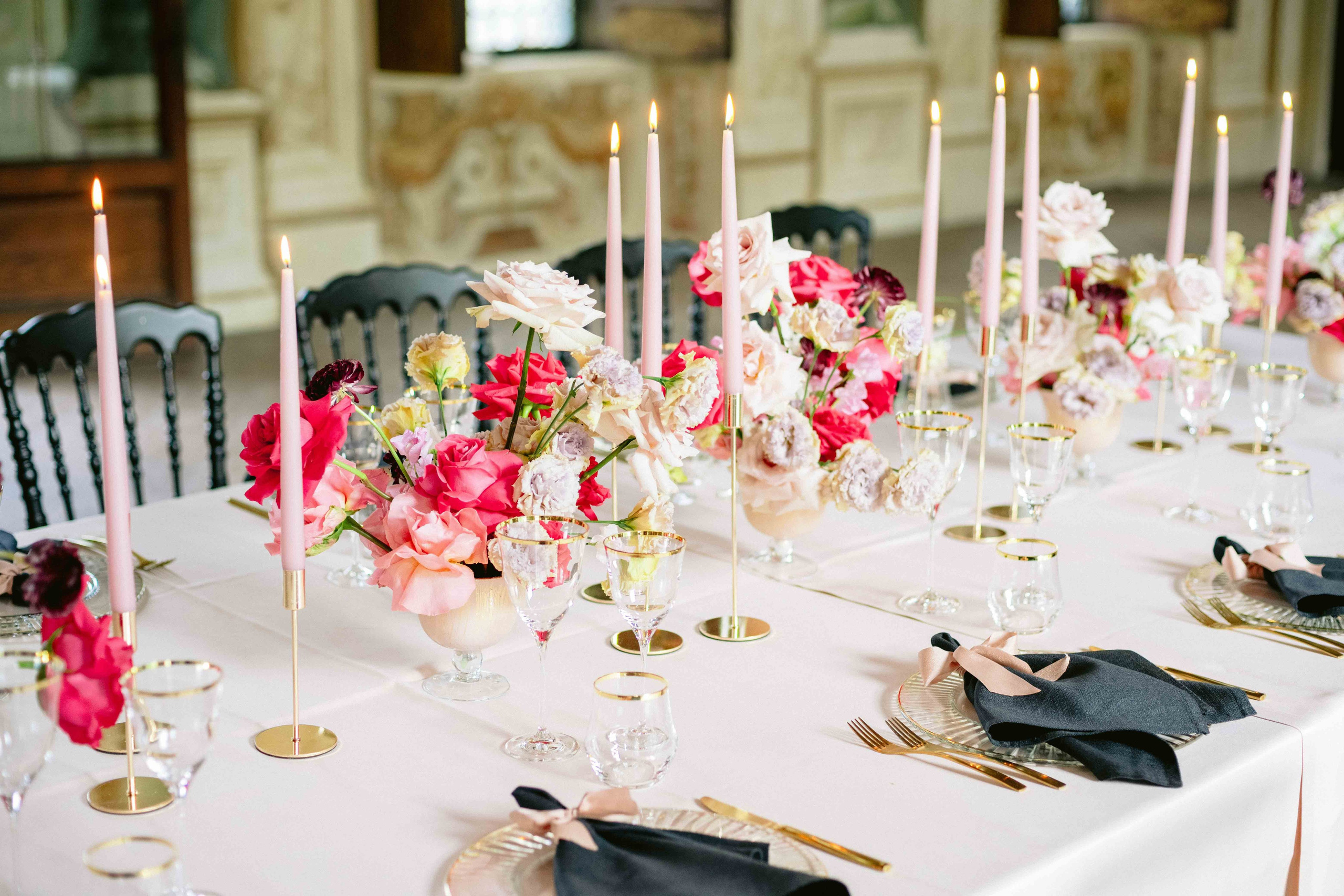 Villa Arvedi | Italy