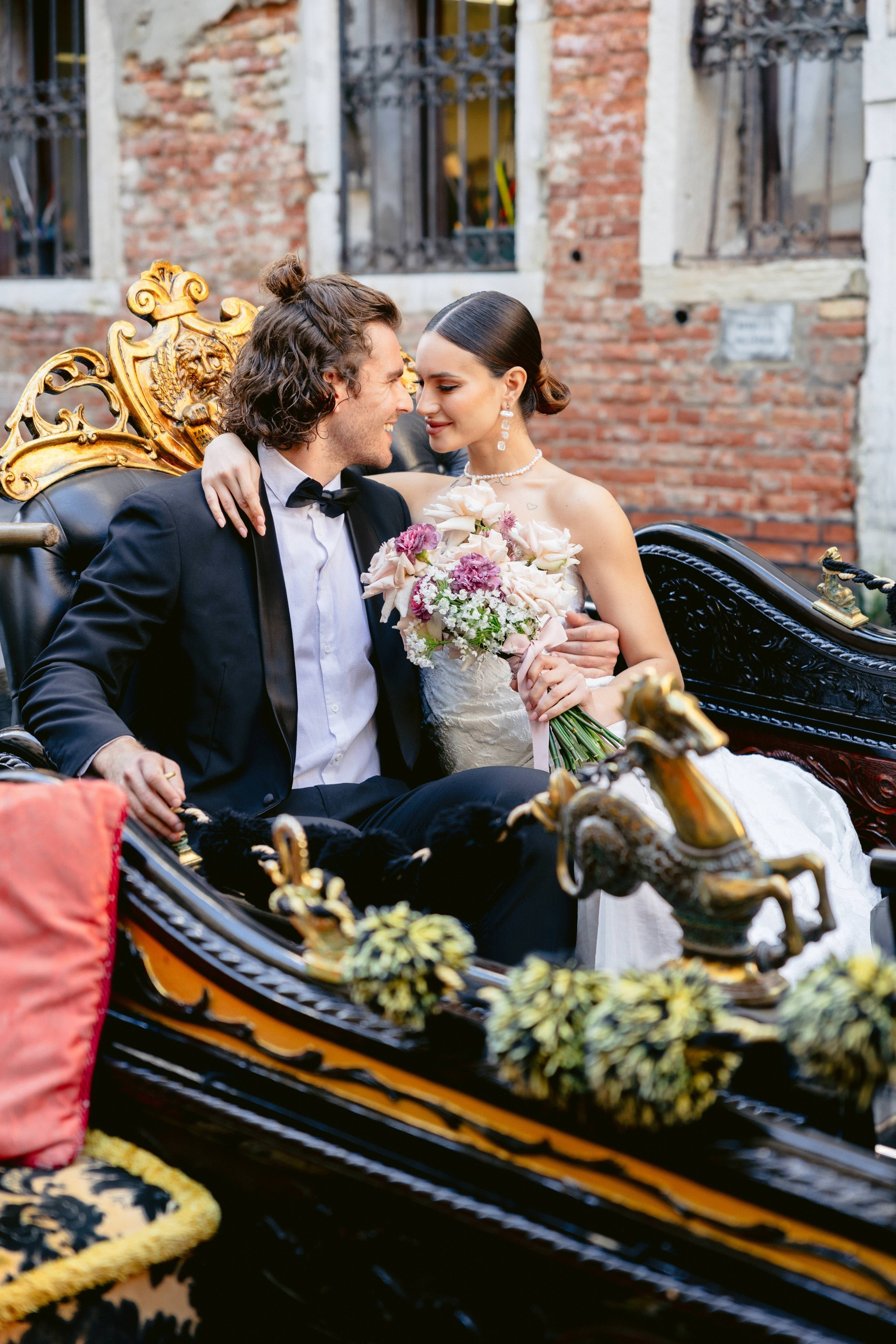 Venice Destination | Ca' Sagredo Hotel