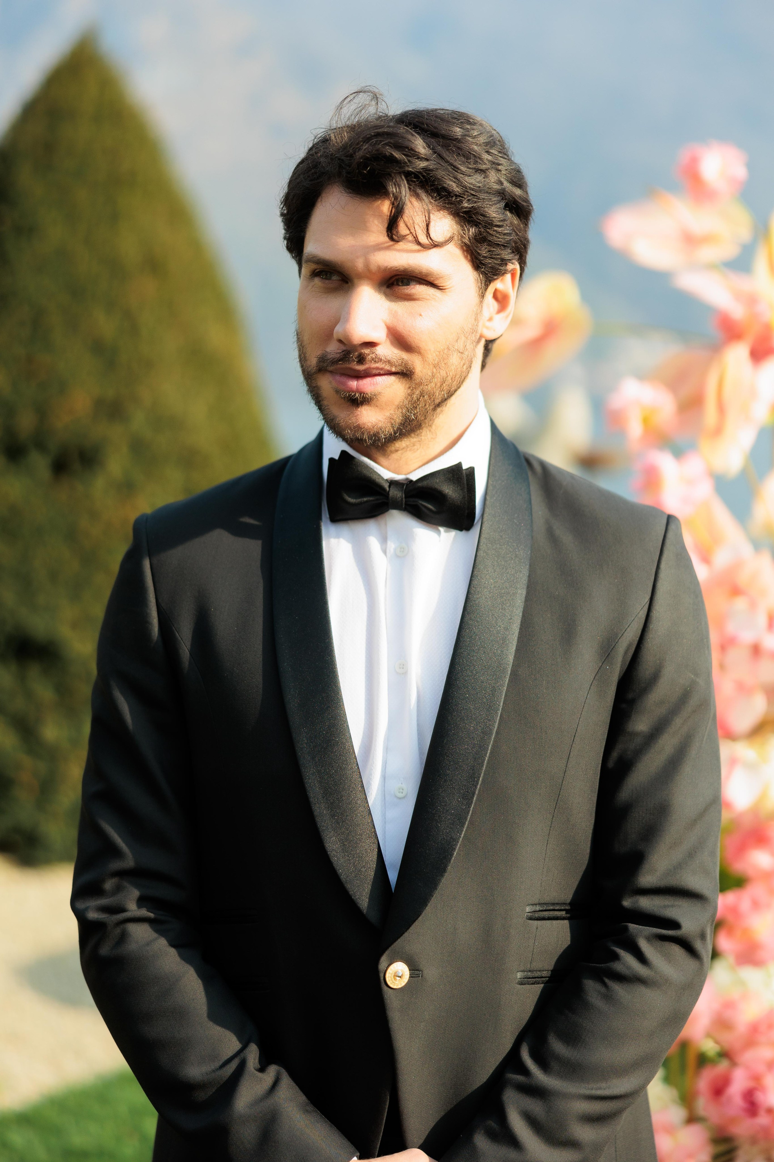 Editorial Villa Balbiano | Lake Como