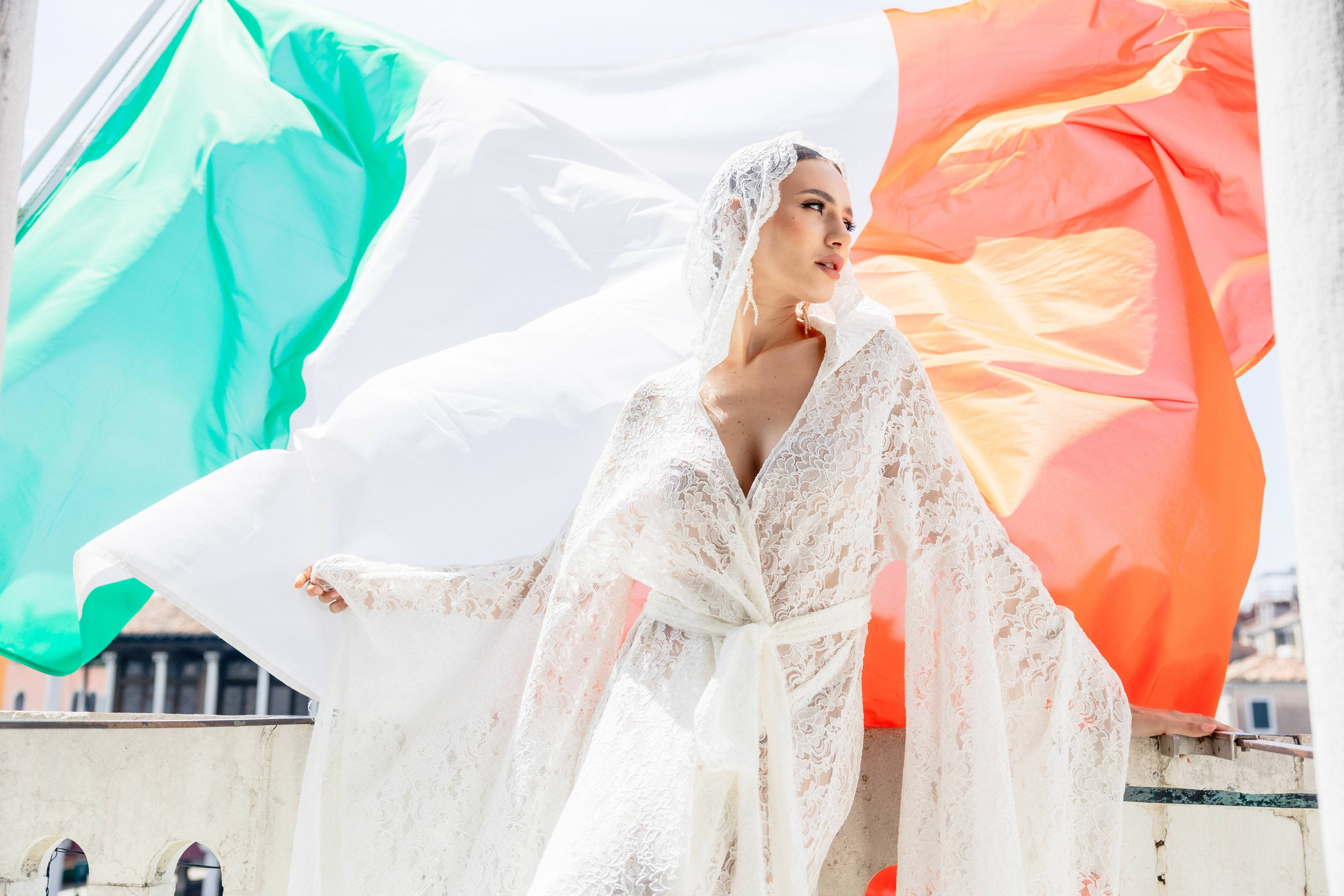 Venice Destination | Ca' Sagredo Hotel