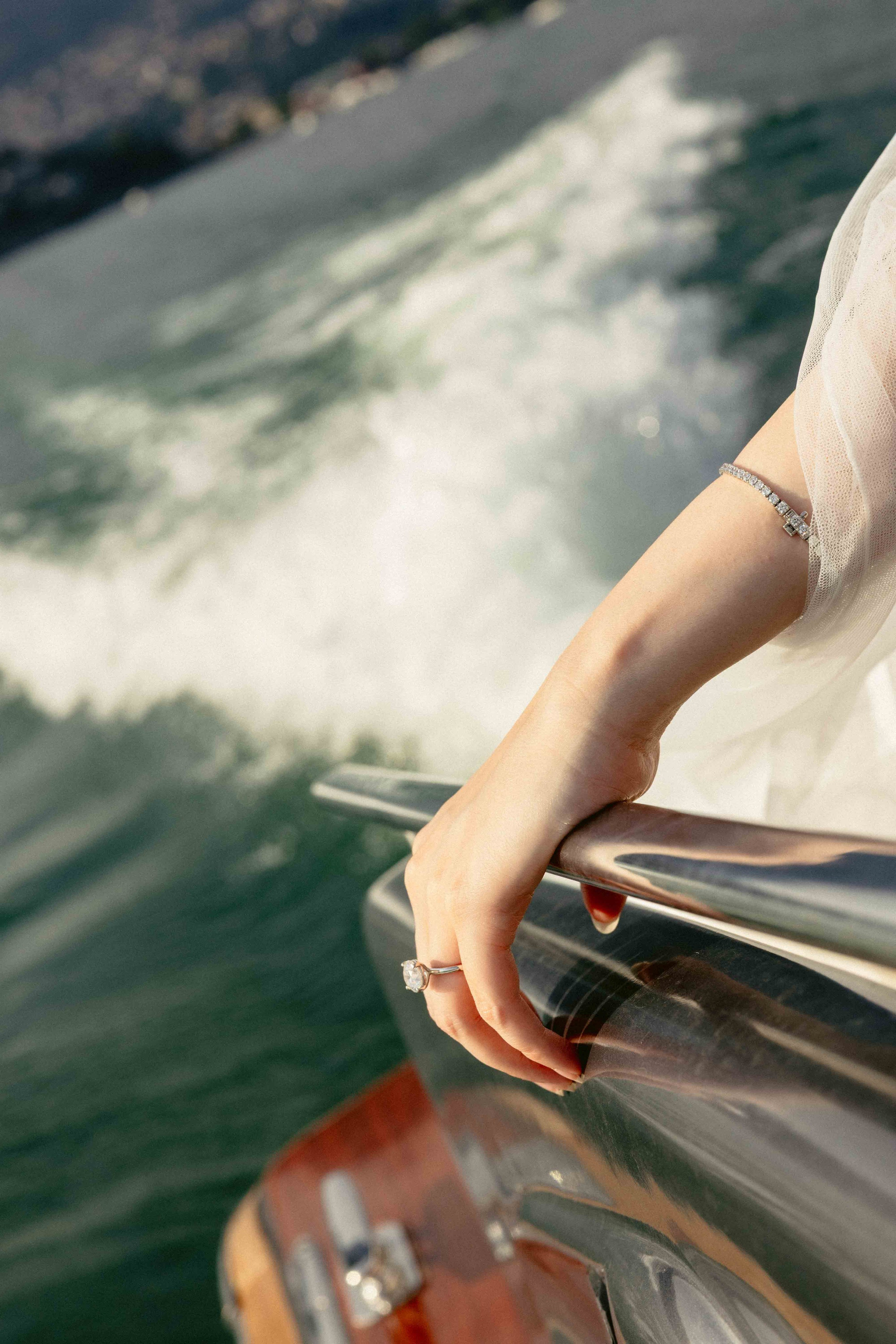 Lake Como Wedding at Villa Carminati Resta