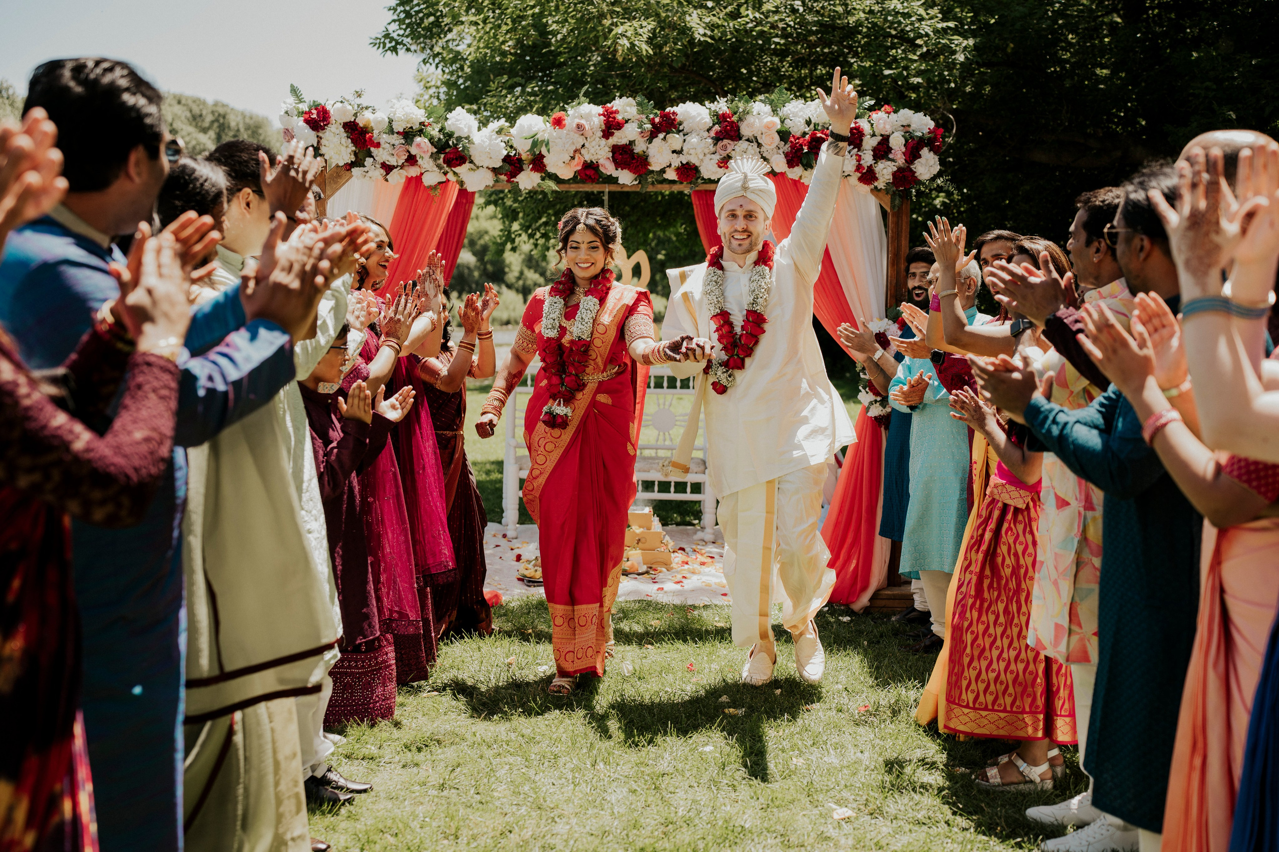 Wedding Photography Portfolio | Antevasi Studios — Toronto