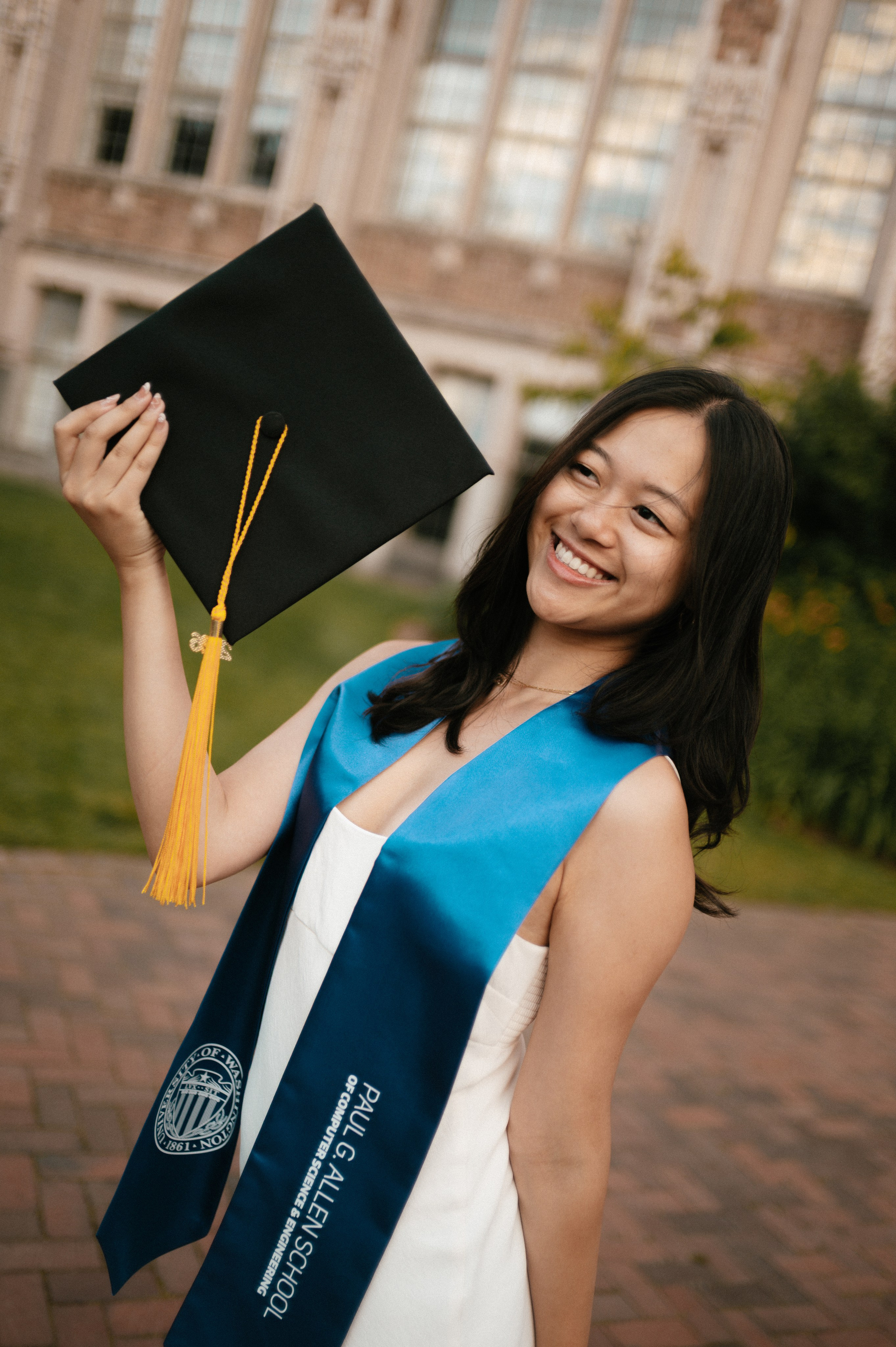 Elaine. Portrait & Events Photographer in Seattle