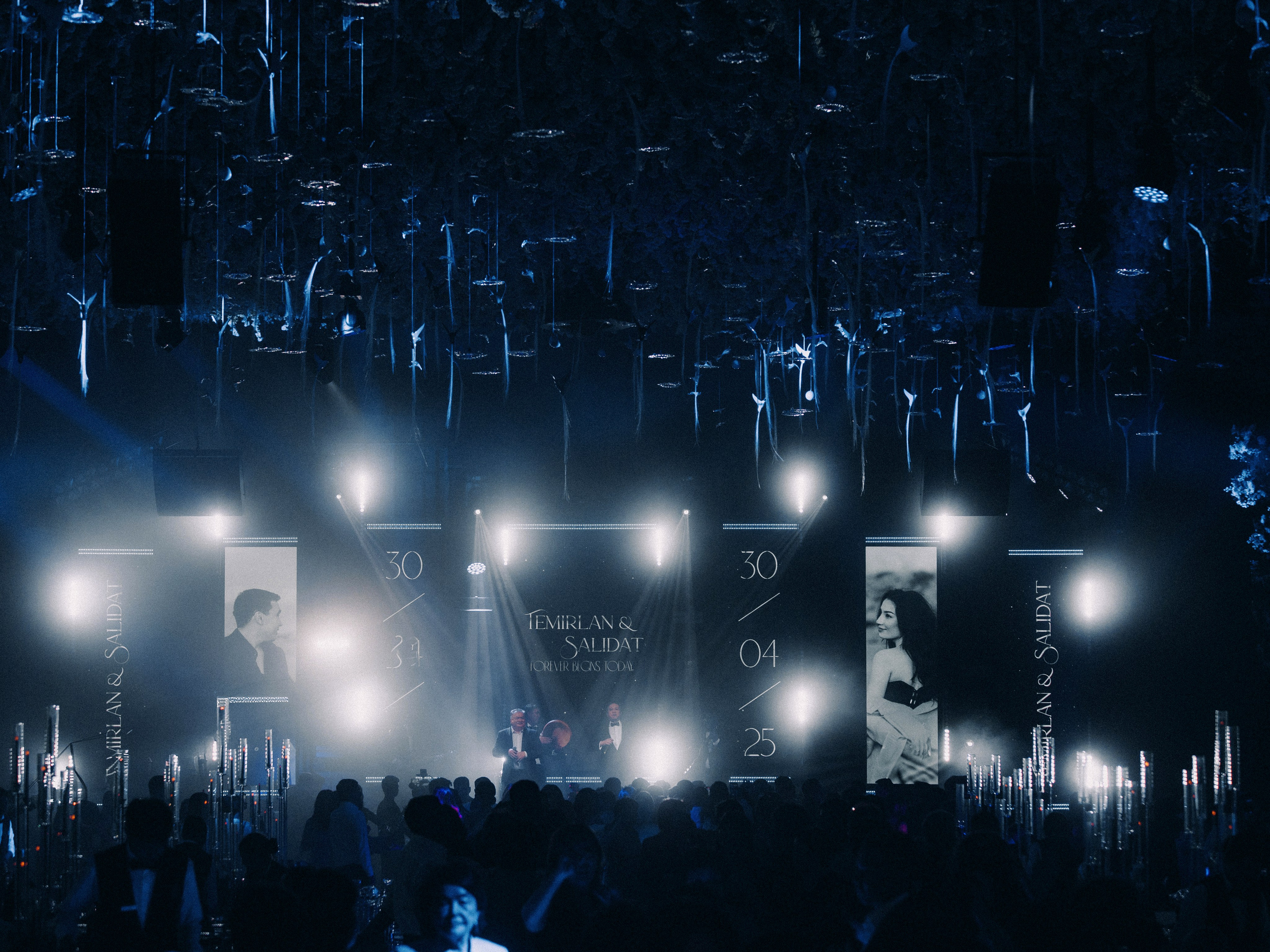 Дервиши. Валерия Вартанова. Фотограф