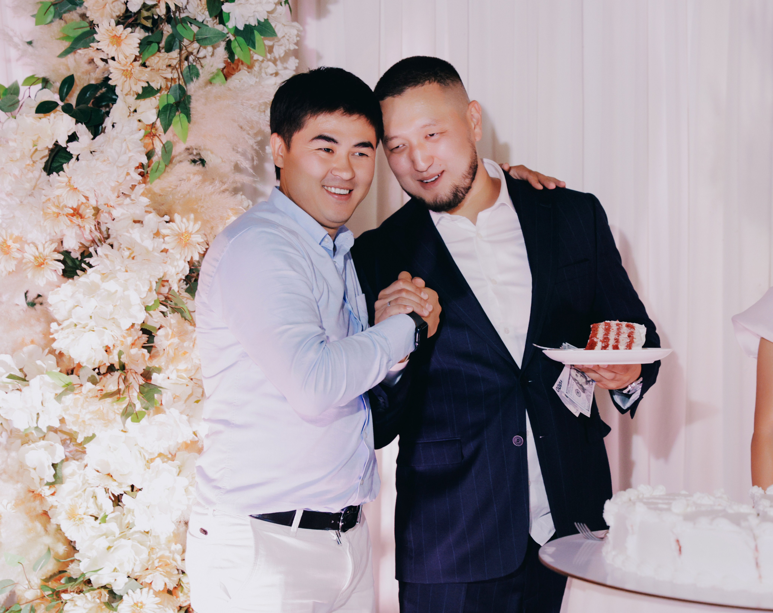 KISS. Валерия Вартанова. Фотограф