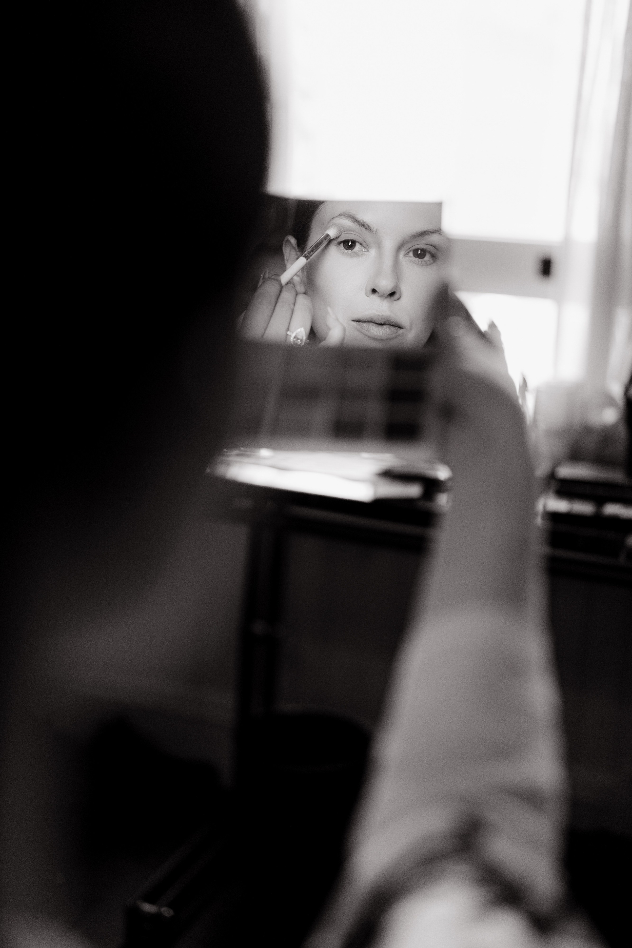 Monique and Robert’s Elegant Wedding at the Beekman Hotel. Wedding photographer and videographer New York | New Jersey