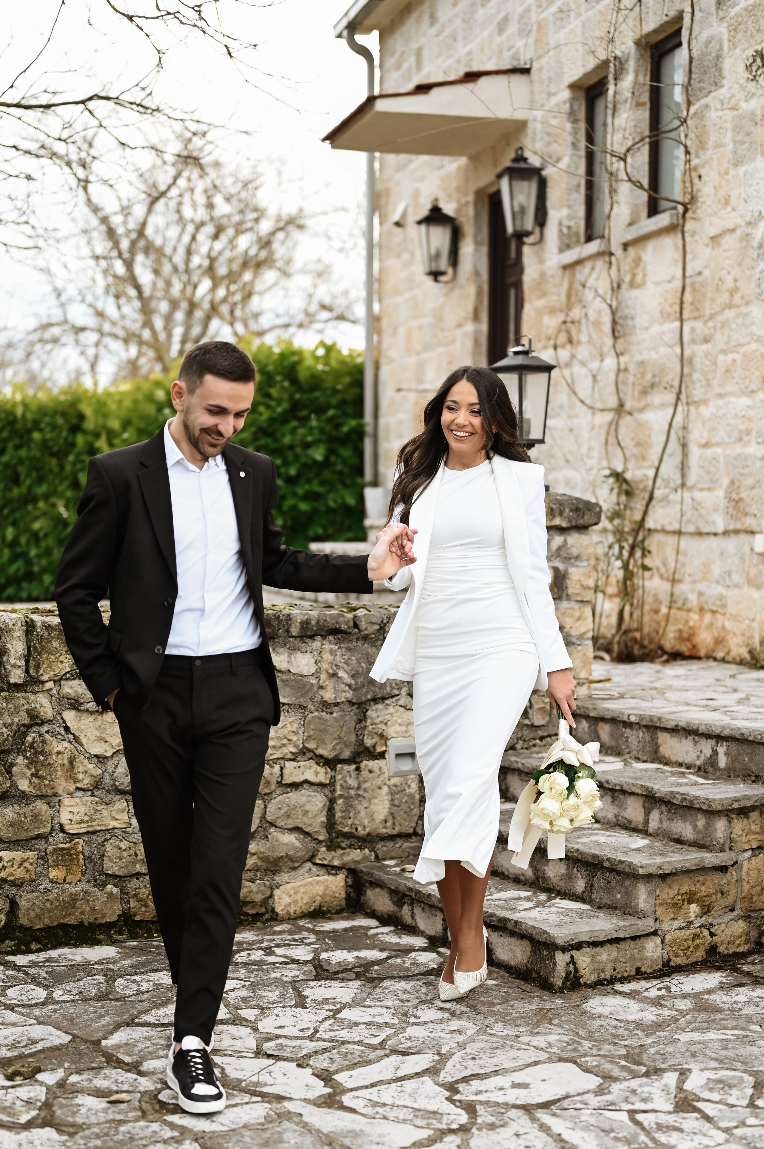 A + D. Josip Vranjković Weddings