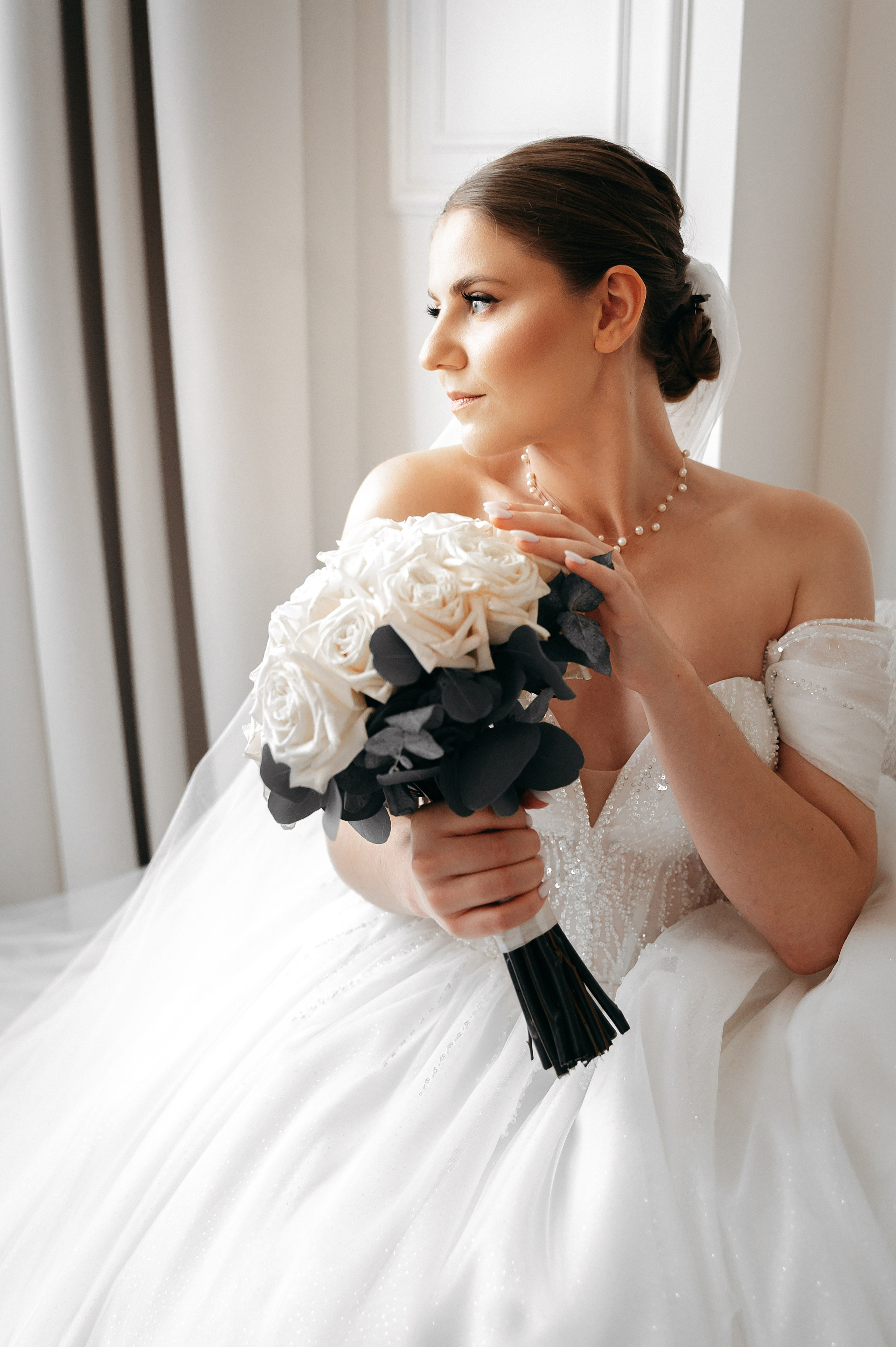 Андрій & Олеся. Весільний та портретний фотограф Кизим Арсен