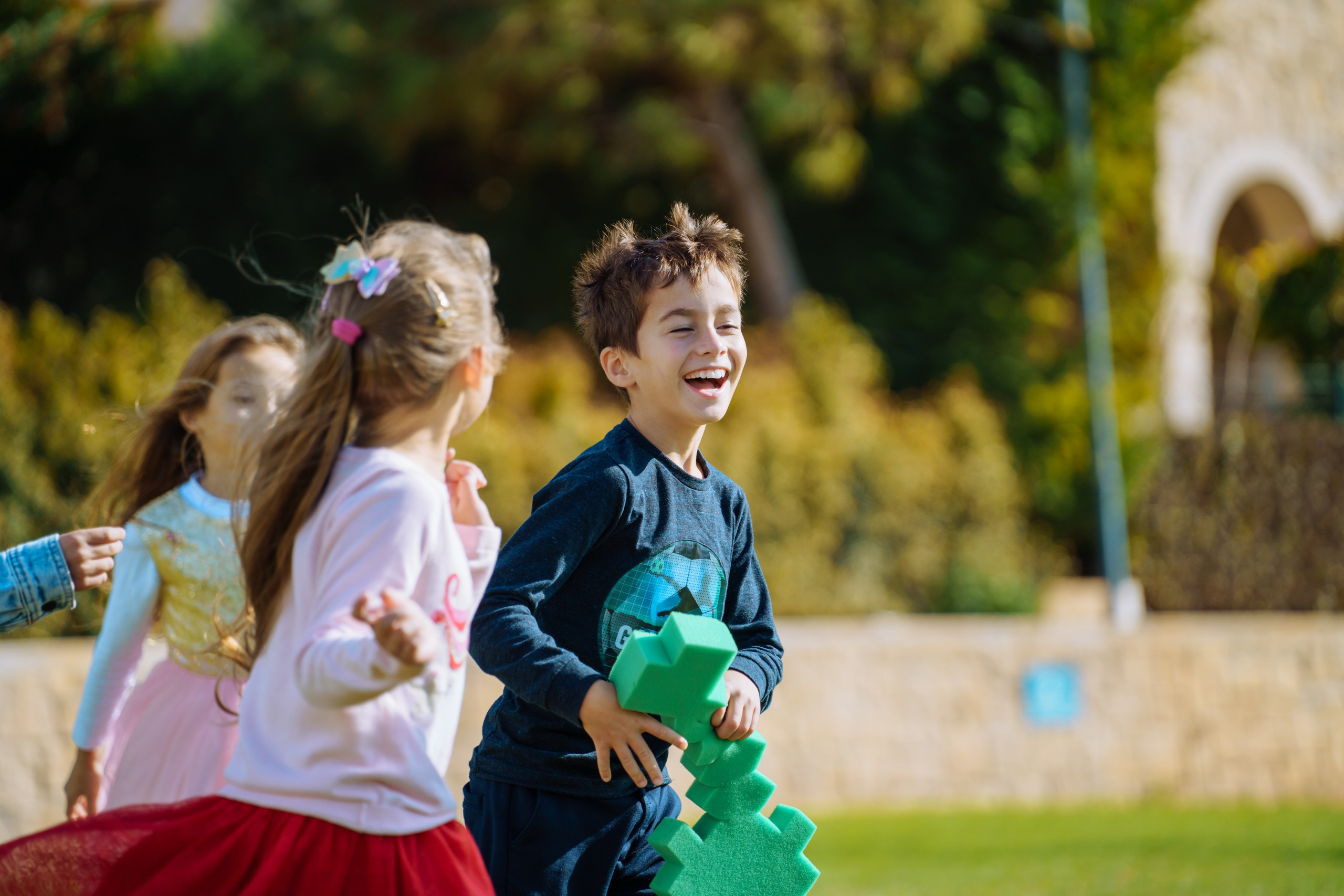 Maks. Photographer in Cyprus