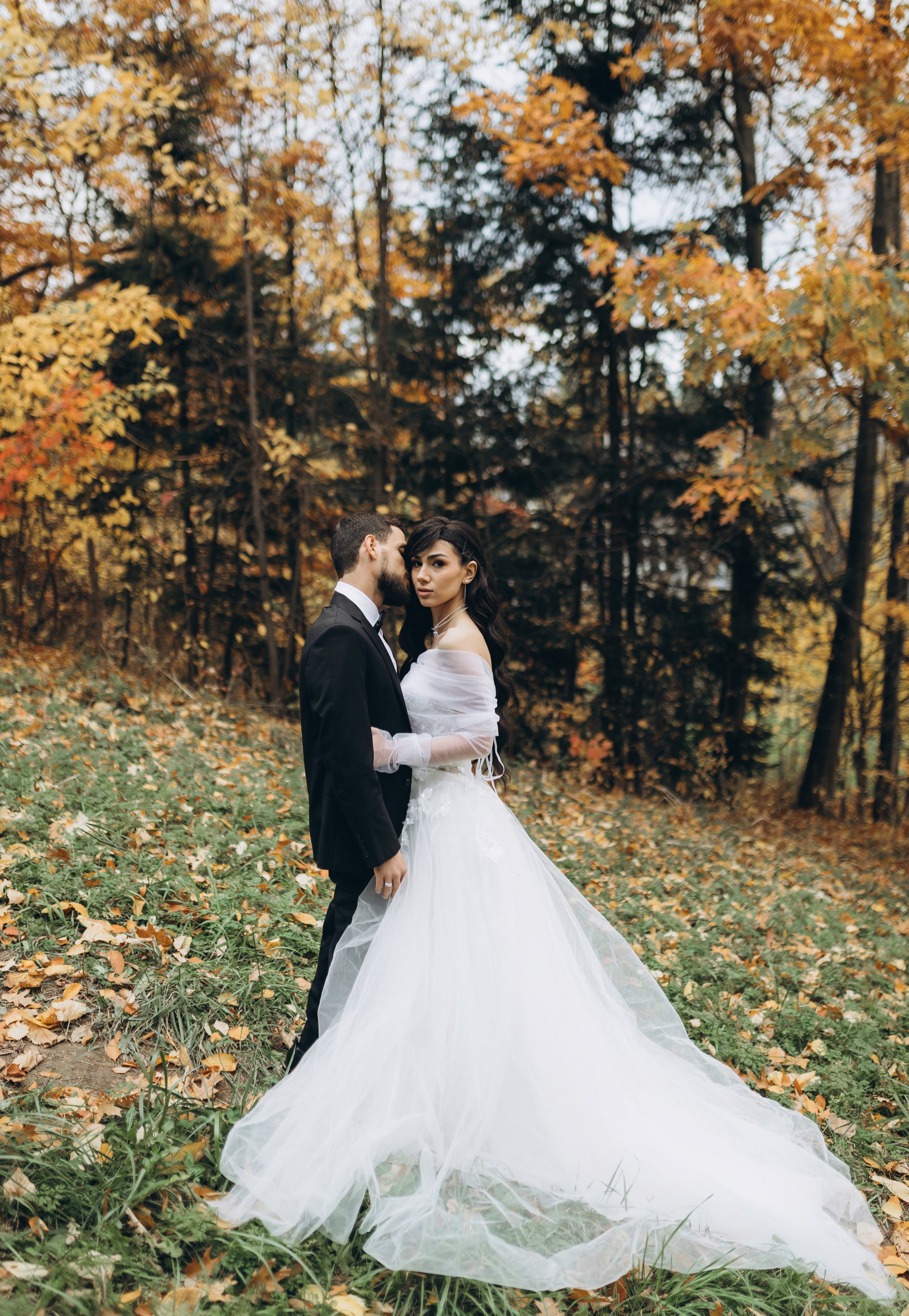 Mountain Wedding. Chernenko.photography