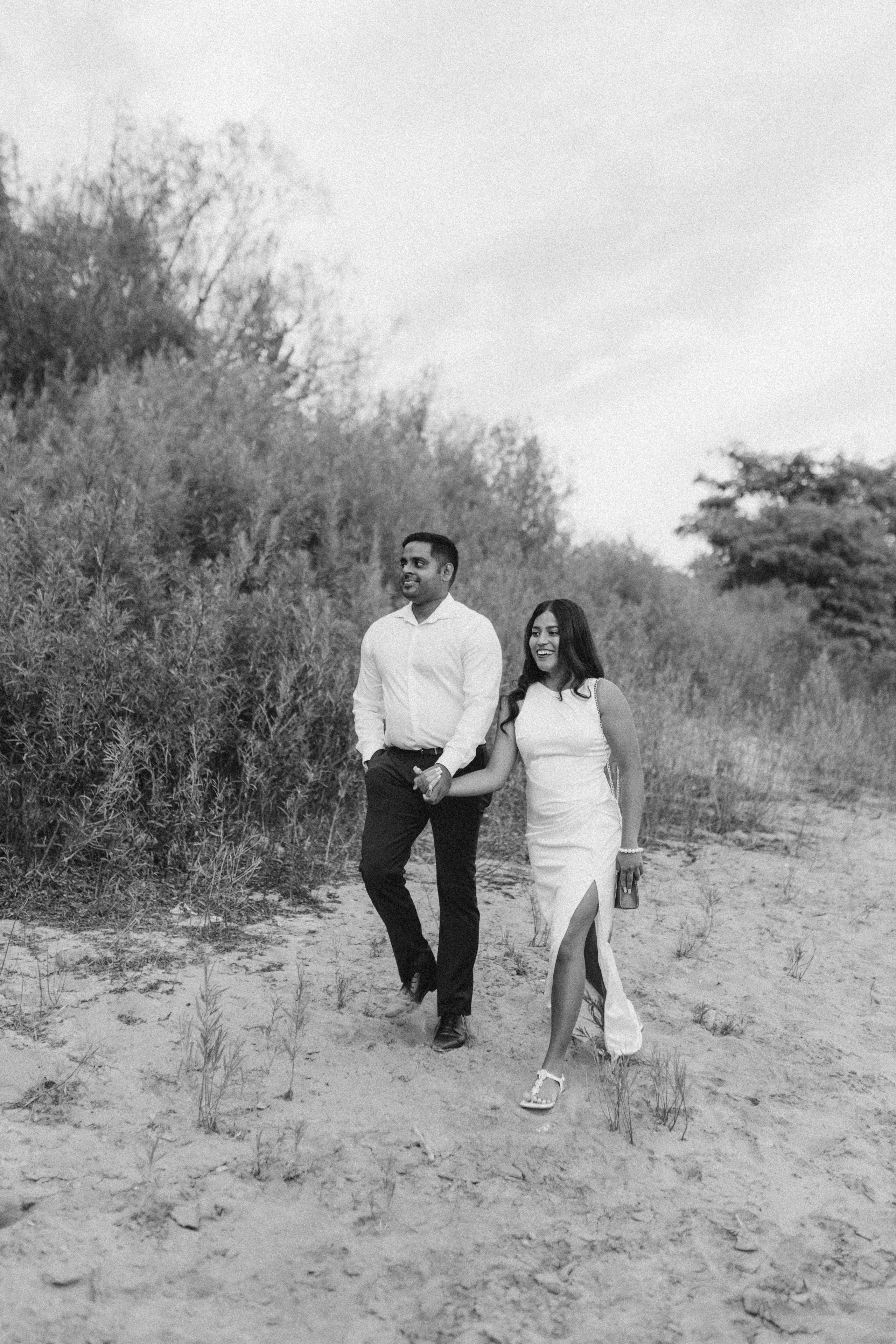 Proposal Scarborough Bluffs. Chernenko.photography