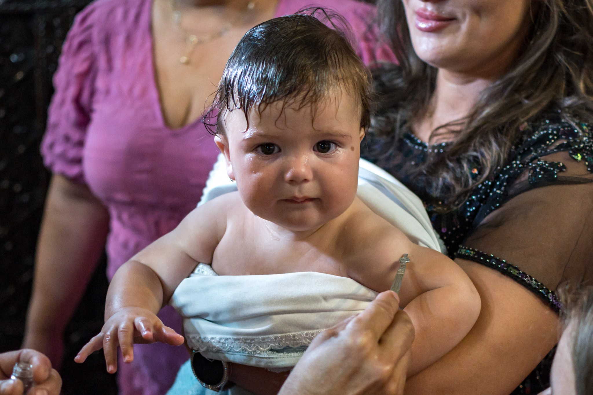 BOTEZ. Fotografie și videografie de nuntă în Romania